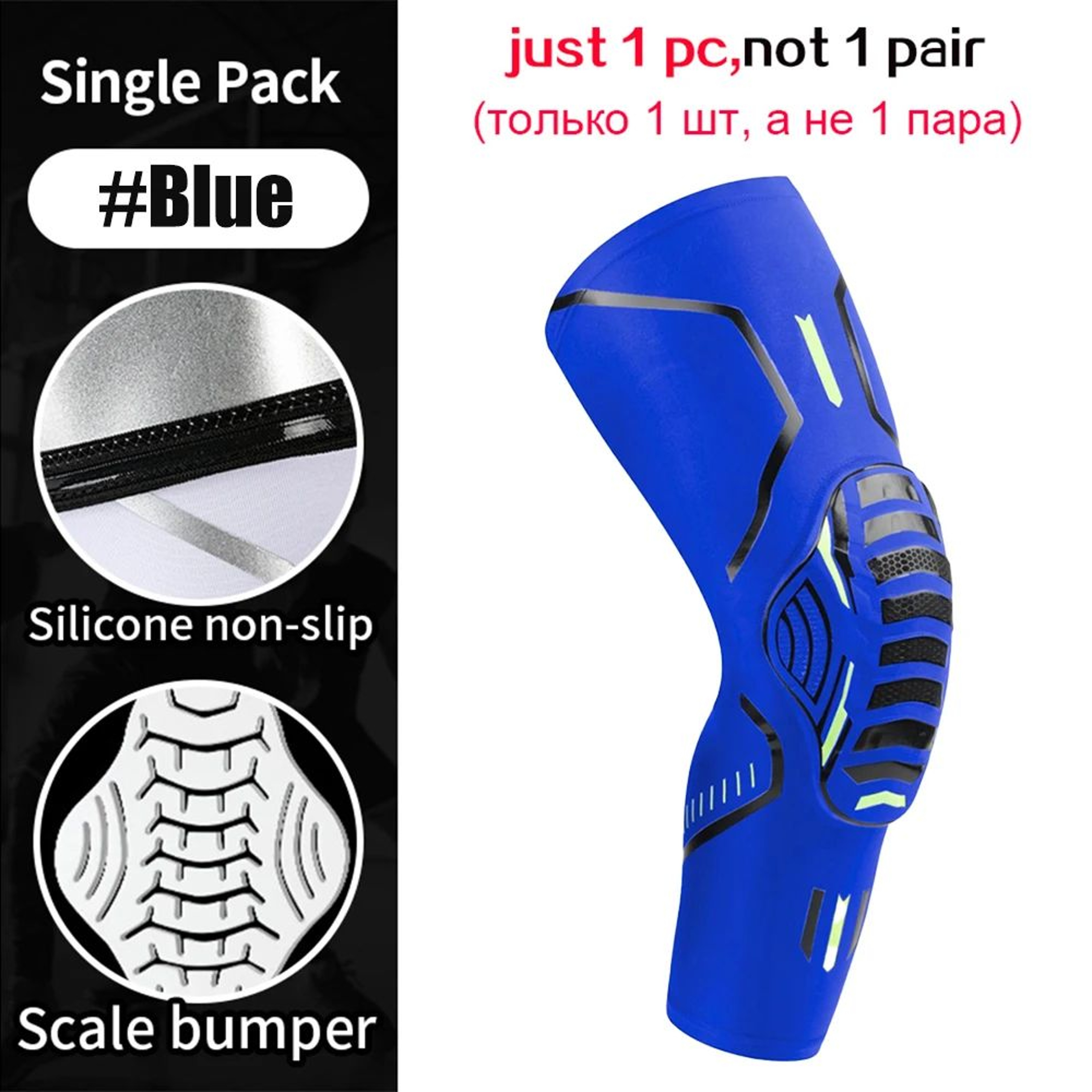 Knee High Compression Socks Open Toe  Medical Support Stockings For Varicose Veins Men  Women 12