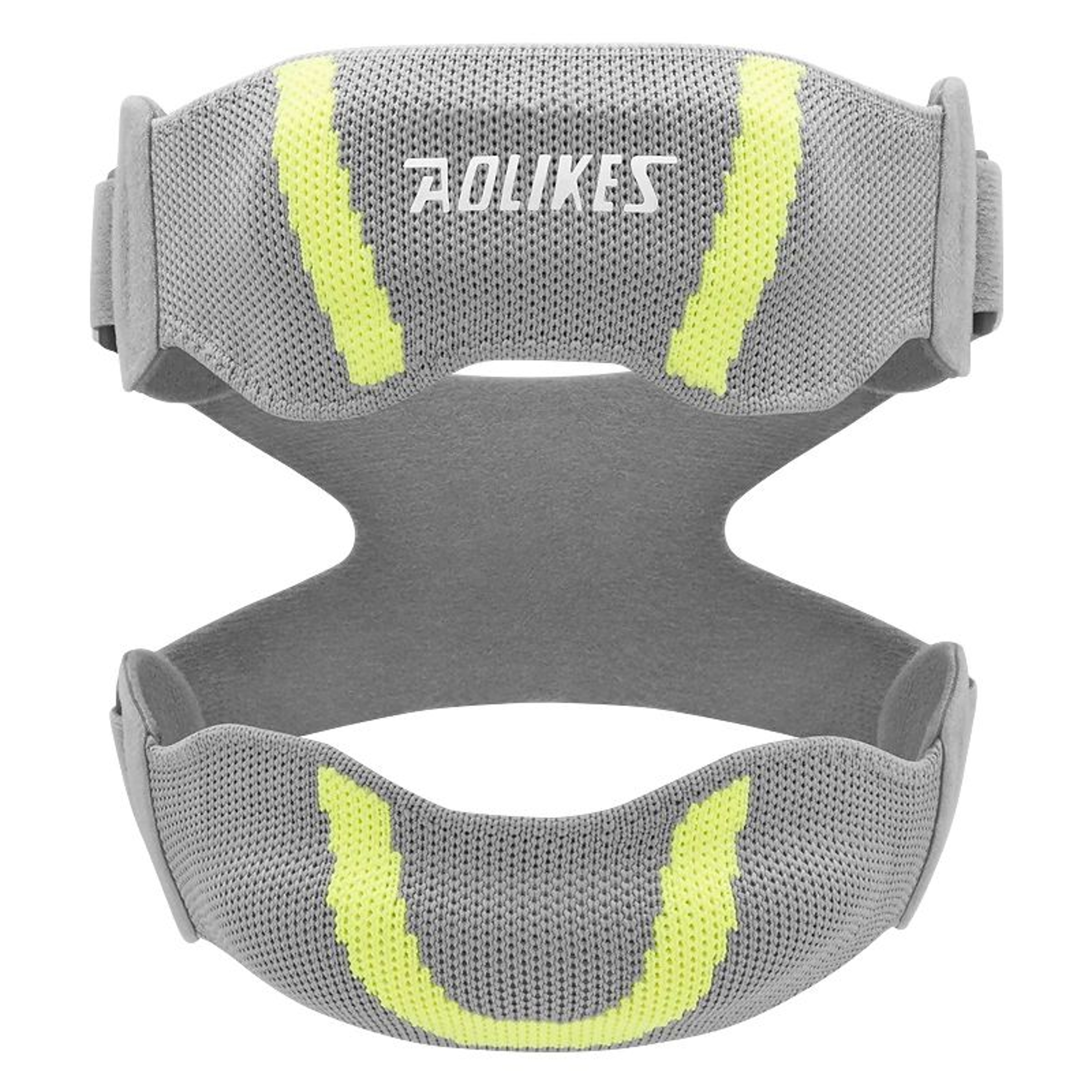1pc Adjustable Knee Patella Strap Brace  Patellar Tendon Support Band For Knee Pain Basketball  Spo 10