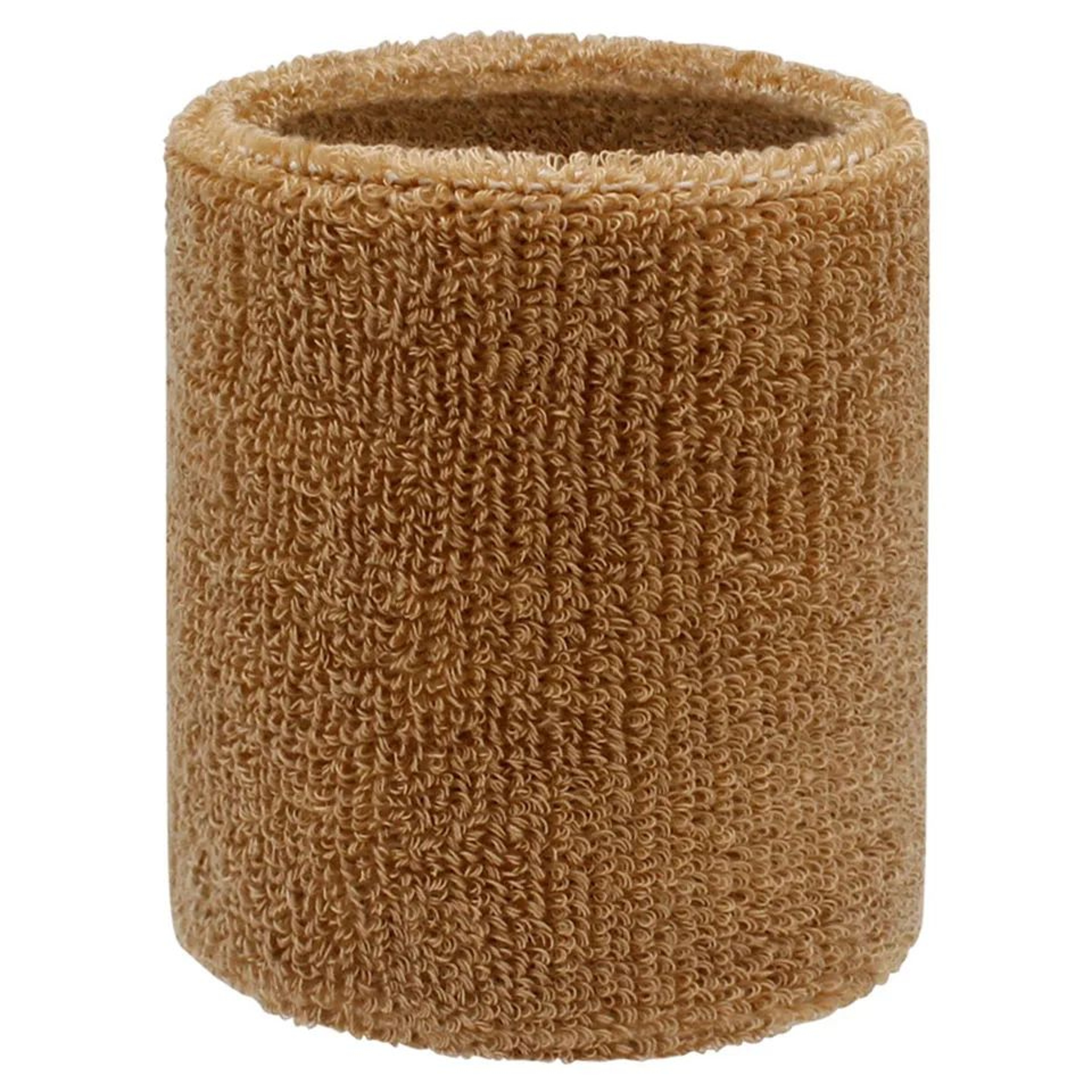 1pc Cotton Wrist Sweatbands  Absorbent Sports Wrist Bands For Tennis Basketball Running  Fitness Su 13