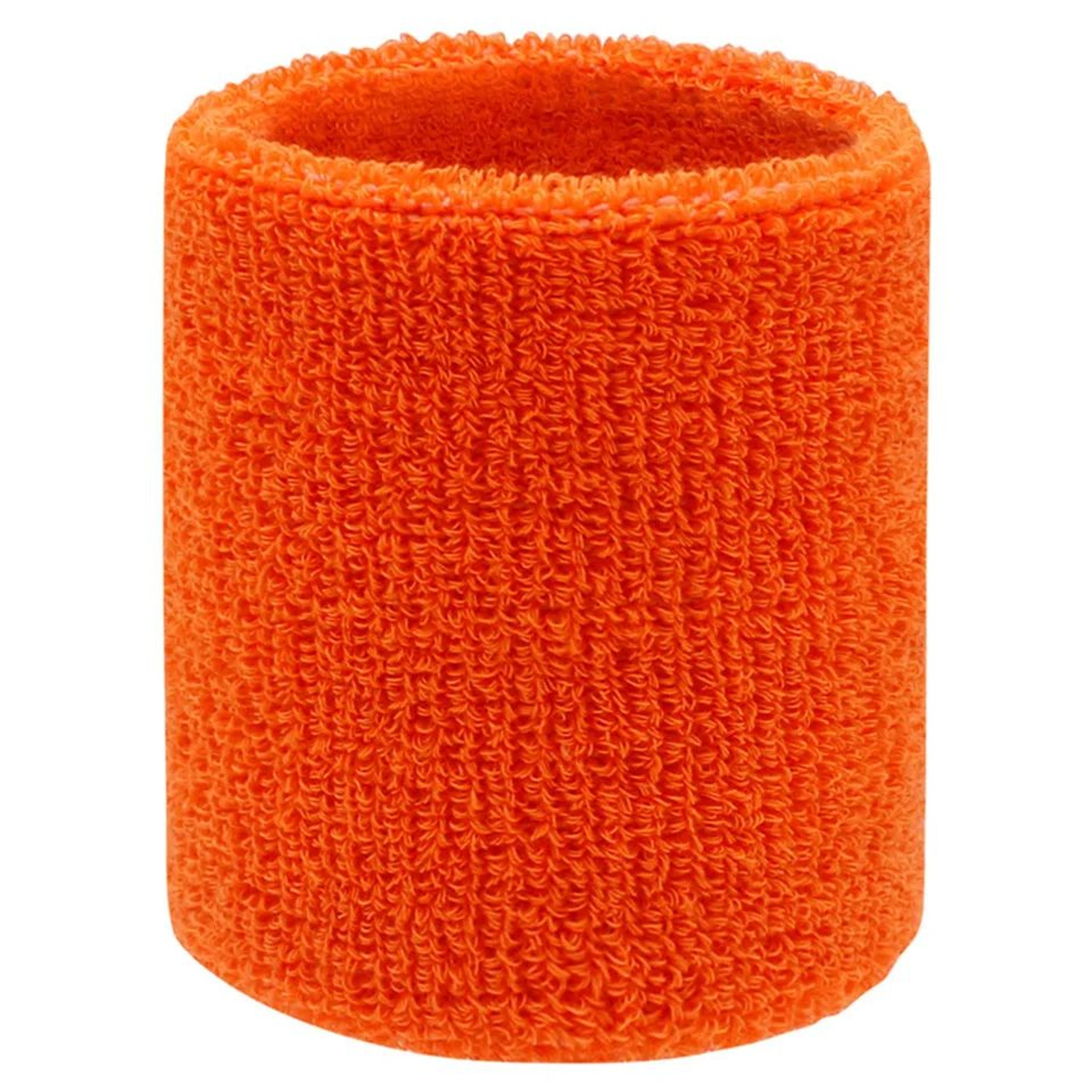 1pc Cotton Wrist Sweatbands  Absorbent Sports Wrist Bands For Tennis Basketball Running  Fitness Su 10