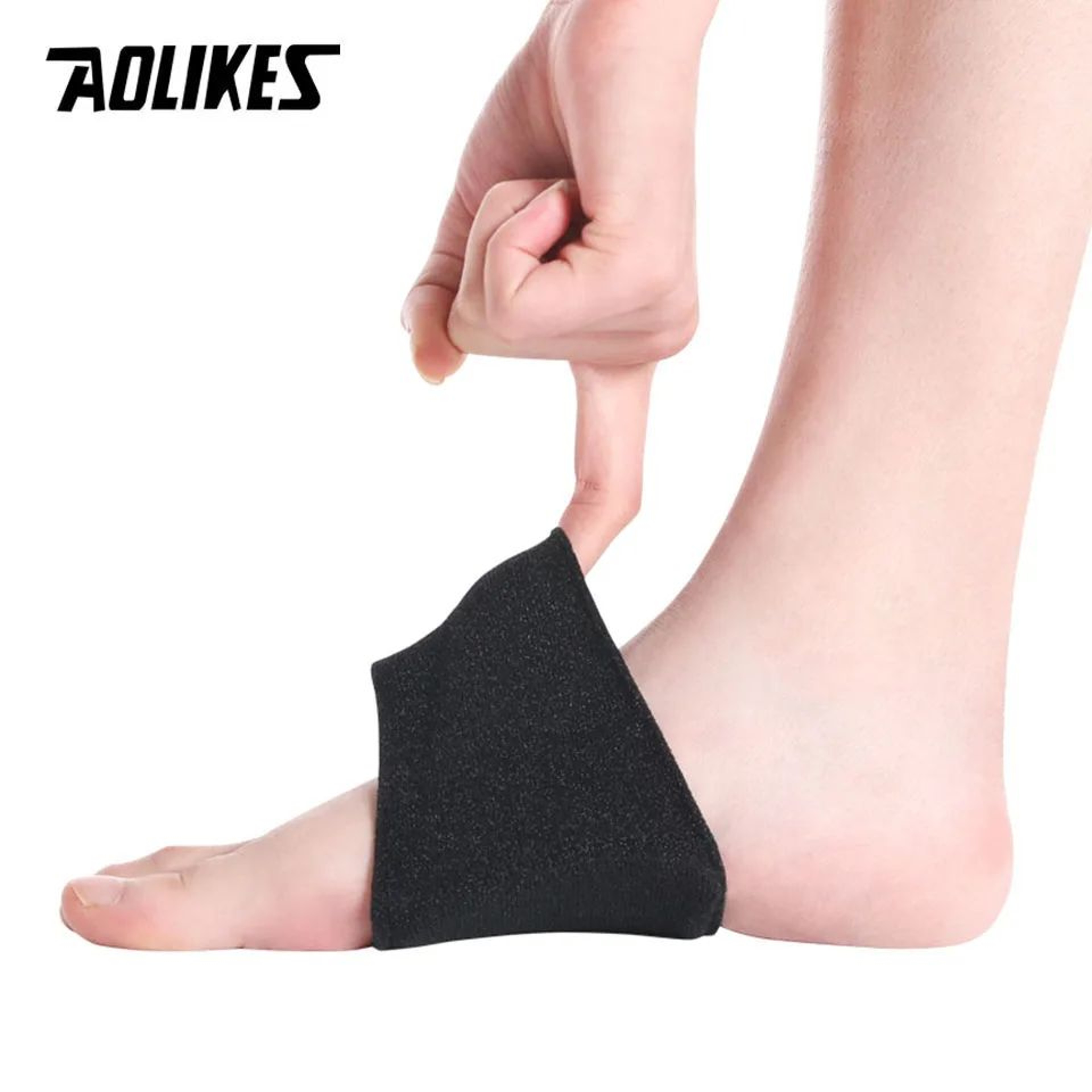 Arch Pad Support Insoles  Plantar Fasciitis Arch Support Sleeves For Flat Feet High Arch Cushion Pa 7