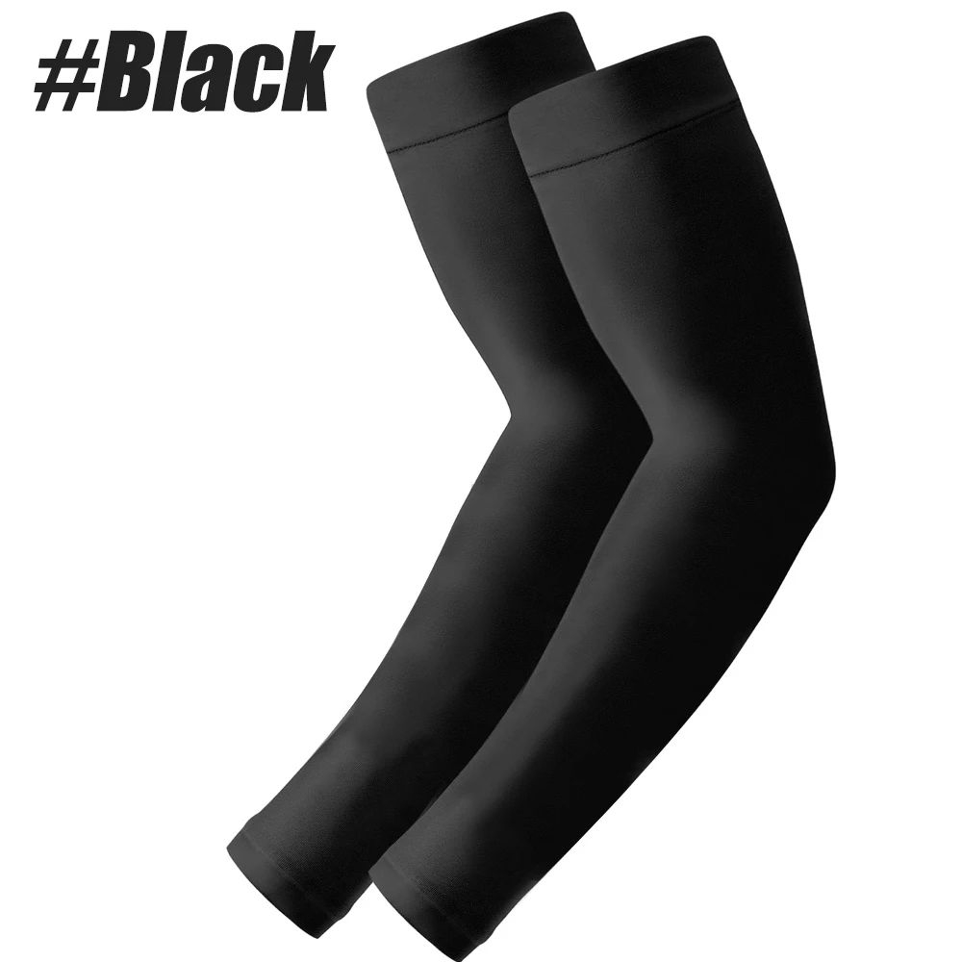 1 Pair 2030 MmHg Compression Arm Sleeves  Lymphedema Compression Sleeves For Swelling Relief Circul 6