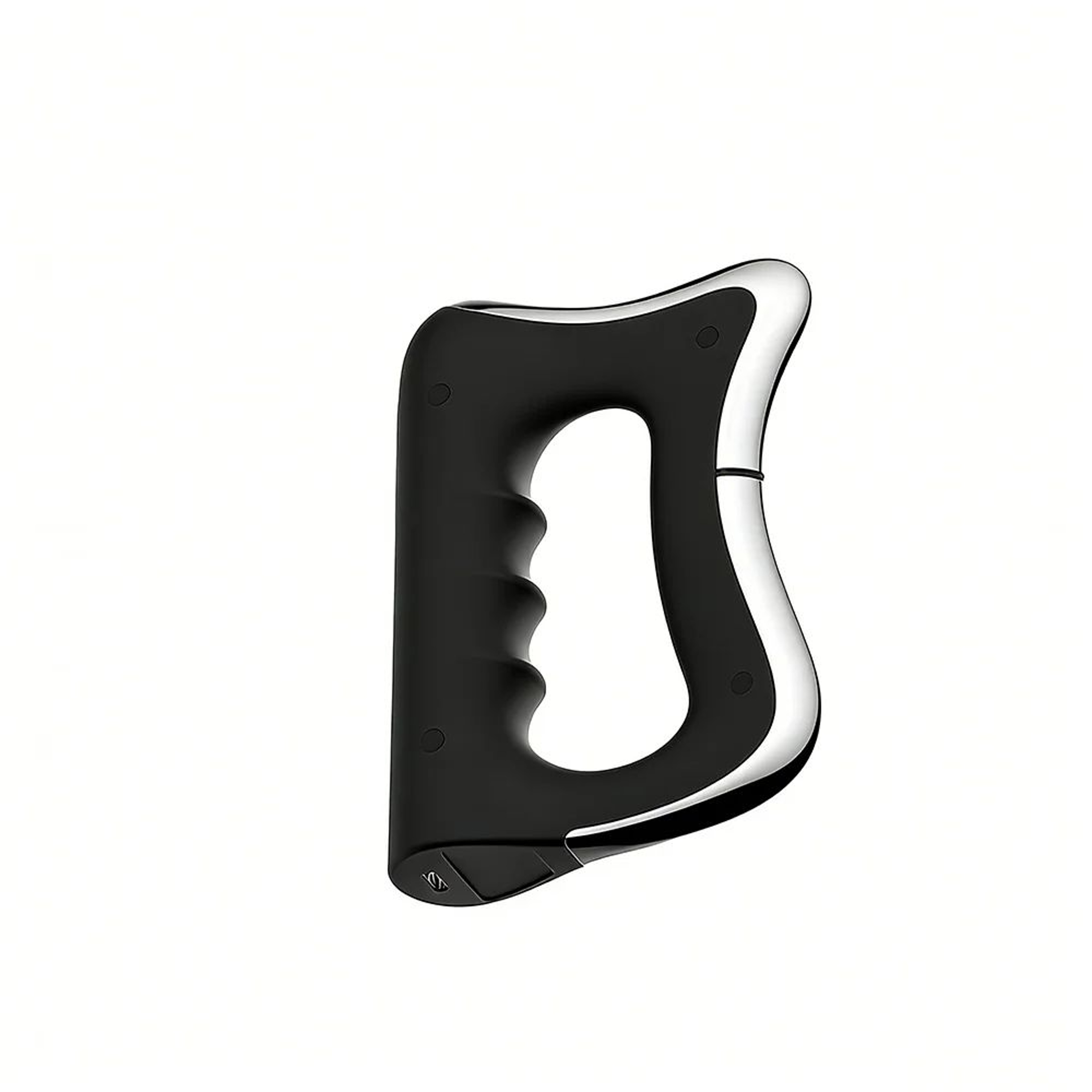 Electric Fascia Massage Blade With Heat  Microcurrent  Vibrating Muscle Scraping Tool For Body Cont 5