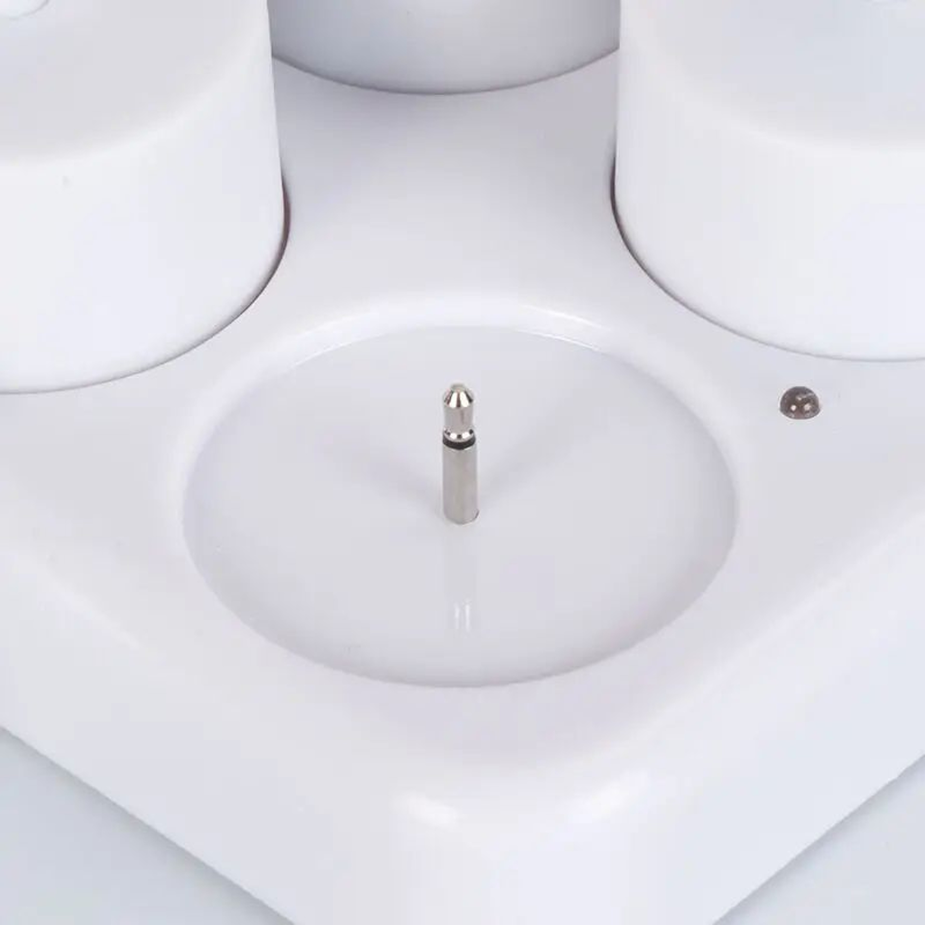 12pcs Rechargeable Flameless LED Tea Light Candles With Remote Control  Flickering Electric Candles 5