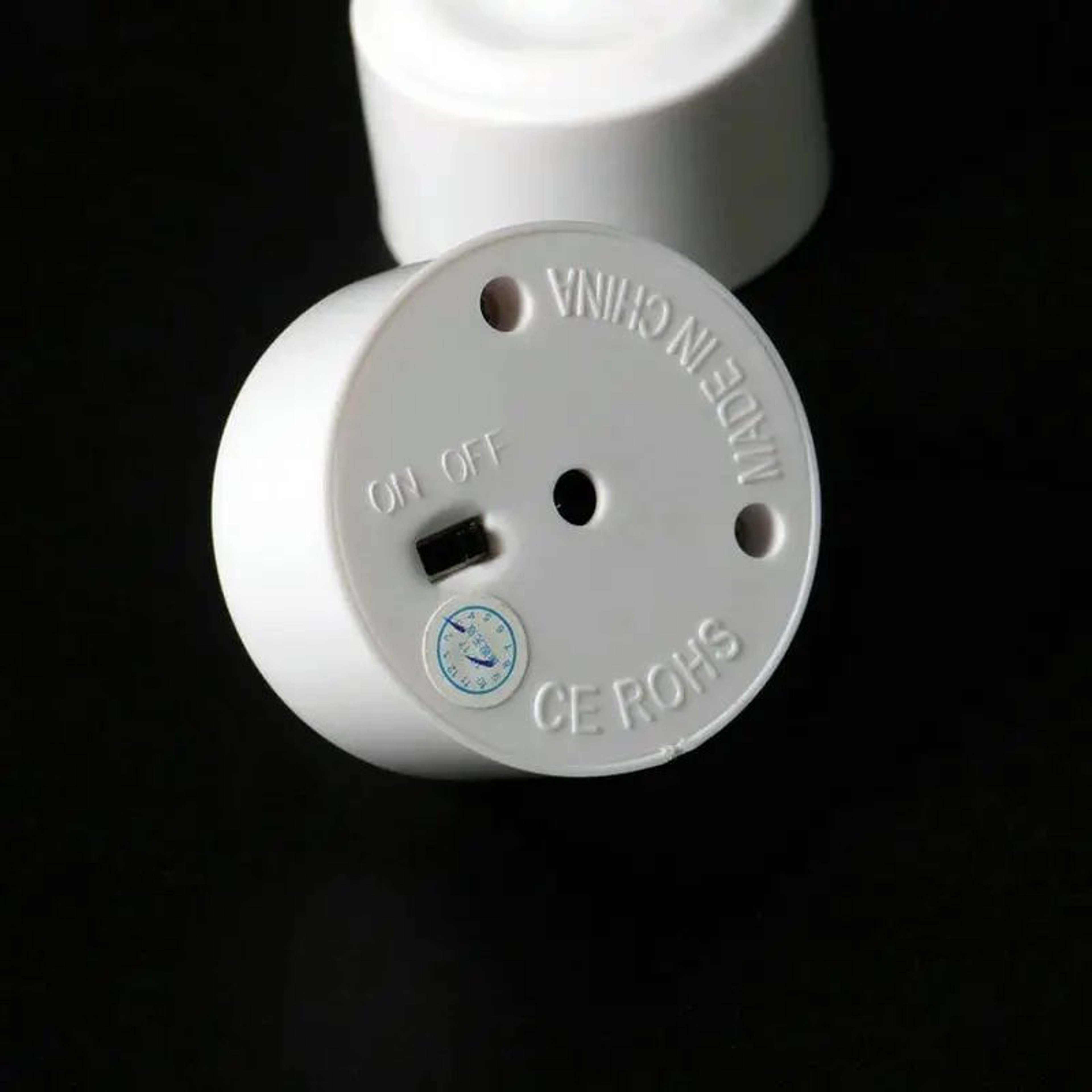 12pcs Rechargeable Flameless LED Tea Light Candles With Charging Dock  Flickering BatteryFree Decor 5