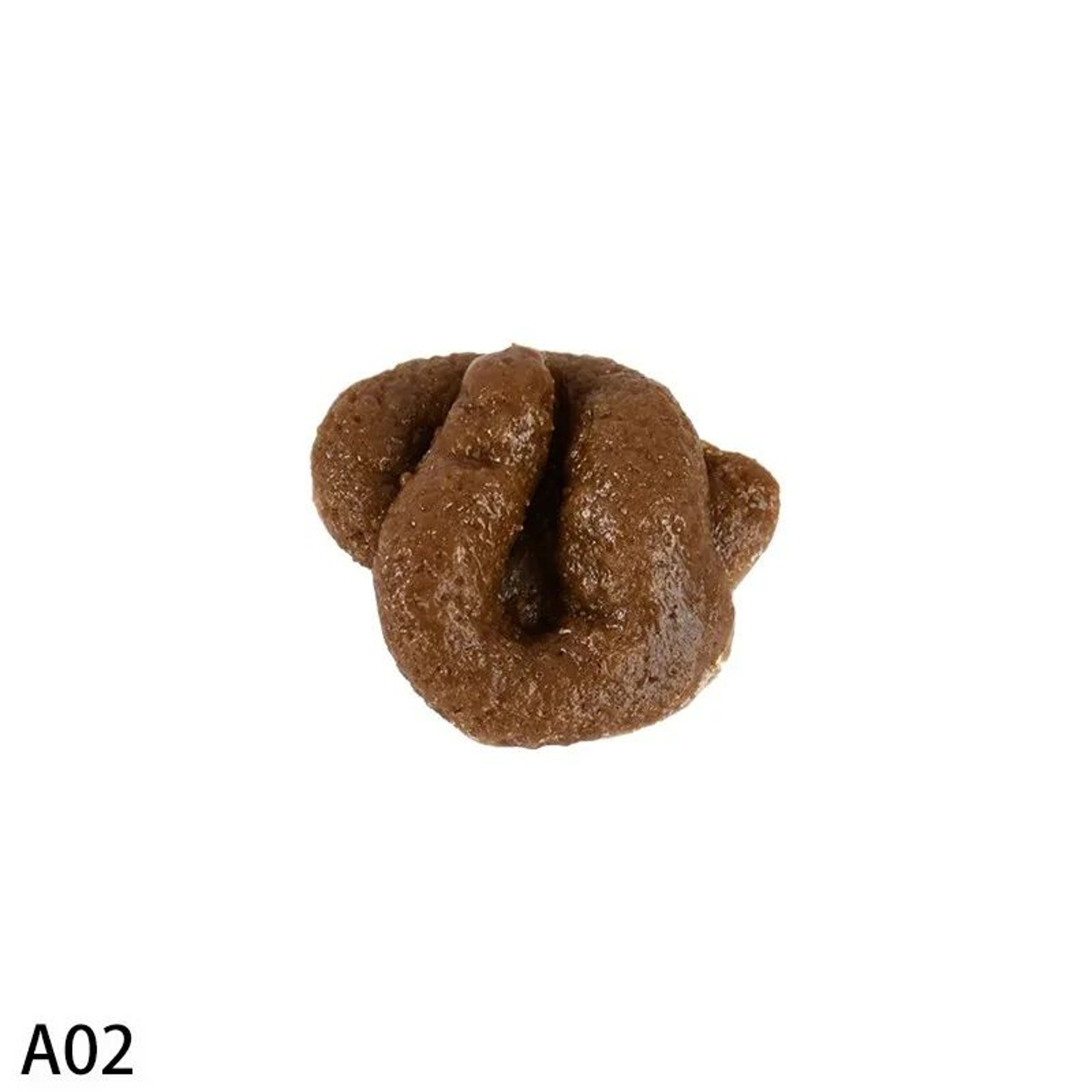 Realistic Fake Poop Squishy Toy  Soft Plastic Prank Prop For April Fools Halloween  Party Gags 6