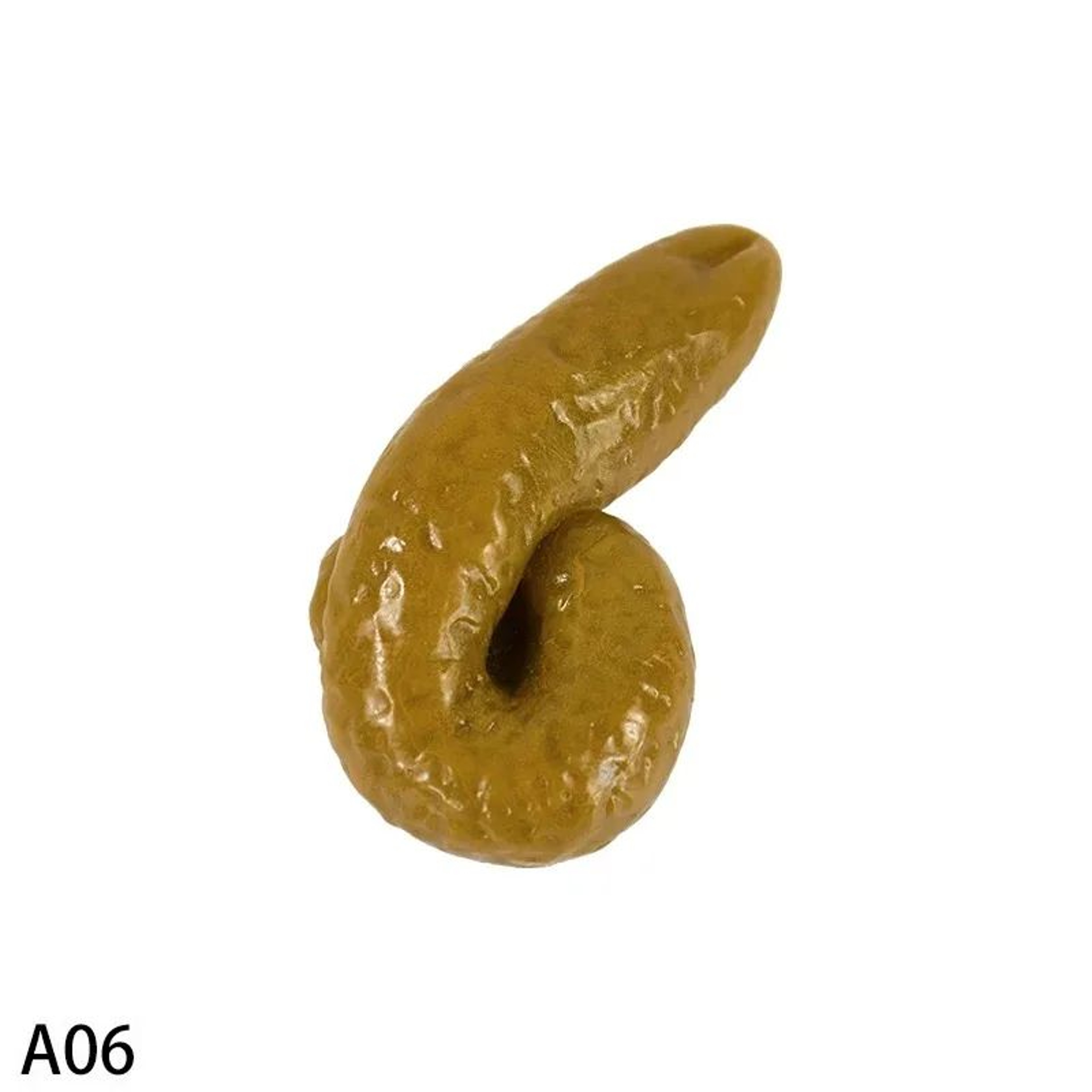 Realistic Fake Poop Squishy Toy  Soft Plastic Prank Prop For April Fools Halloween  Party Gags 9