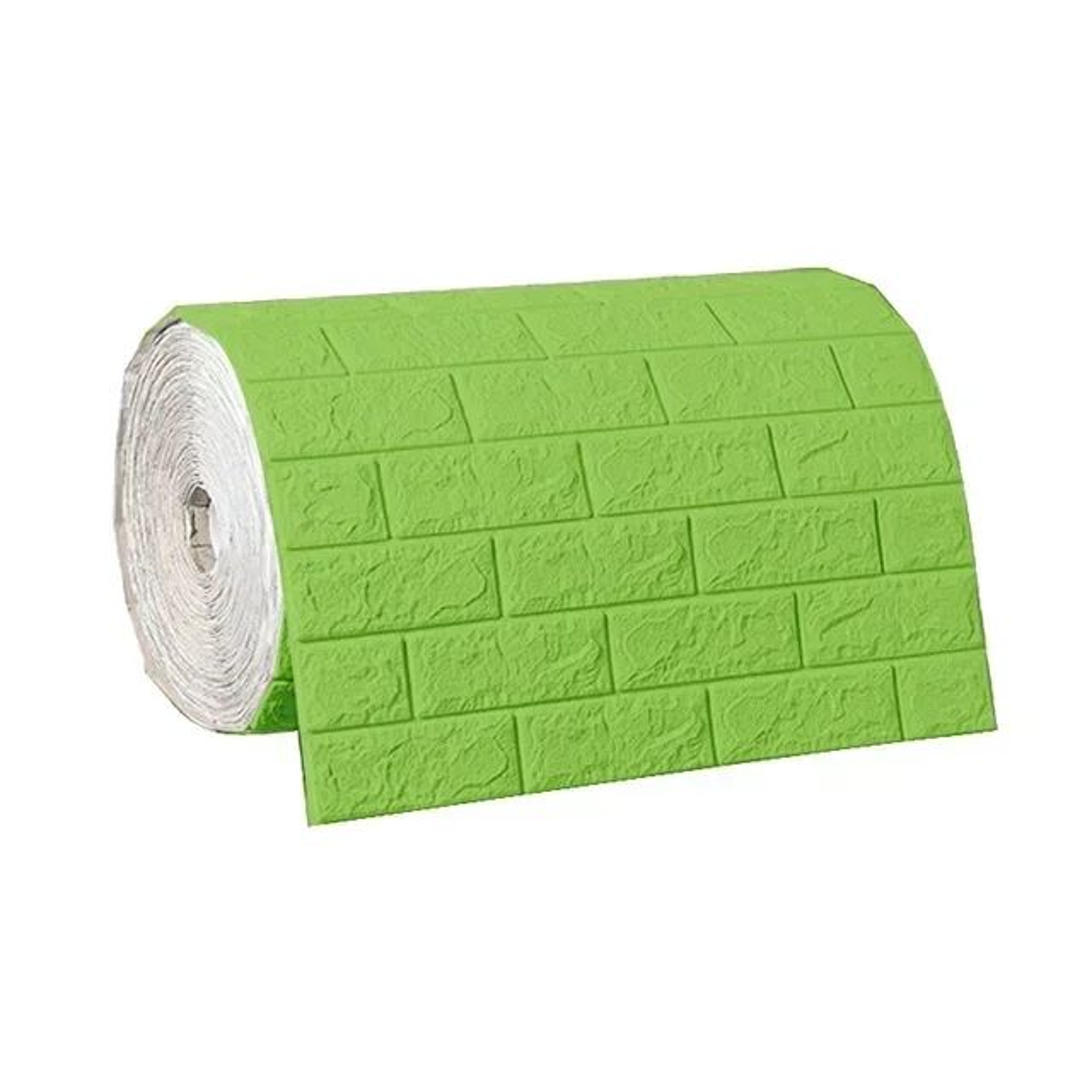 3D SelfAdhesive Foam Brick Wallpaper  Waterproof Peel  Stick Wall Sticker For Living Room  Bedroom 12