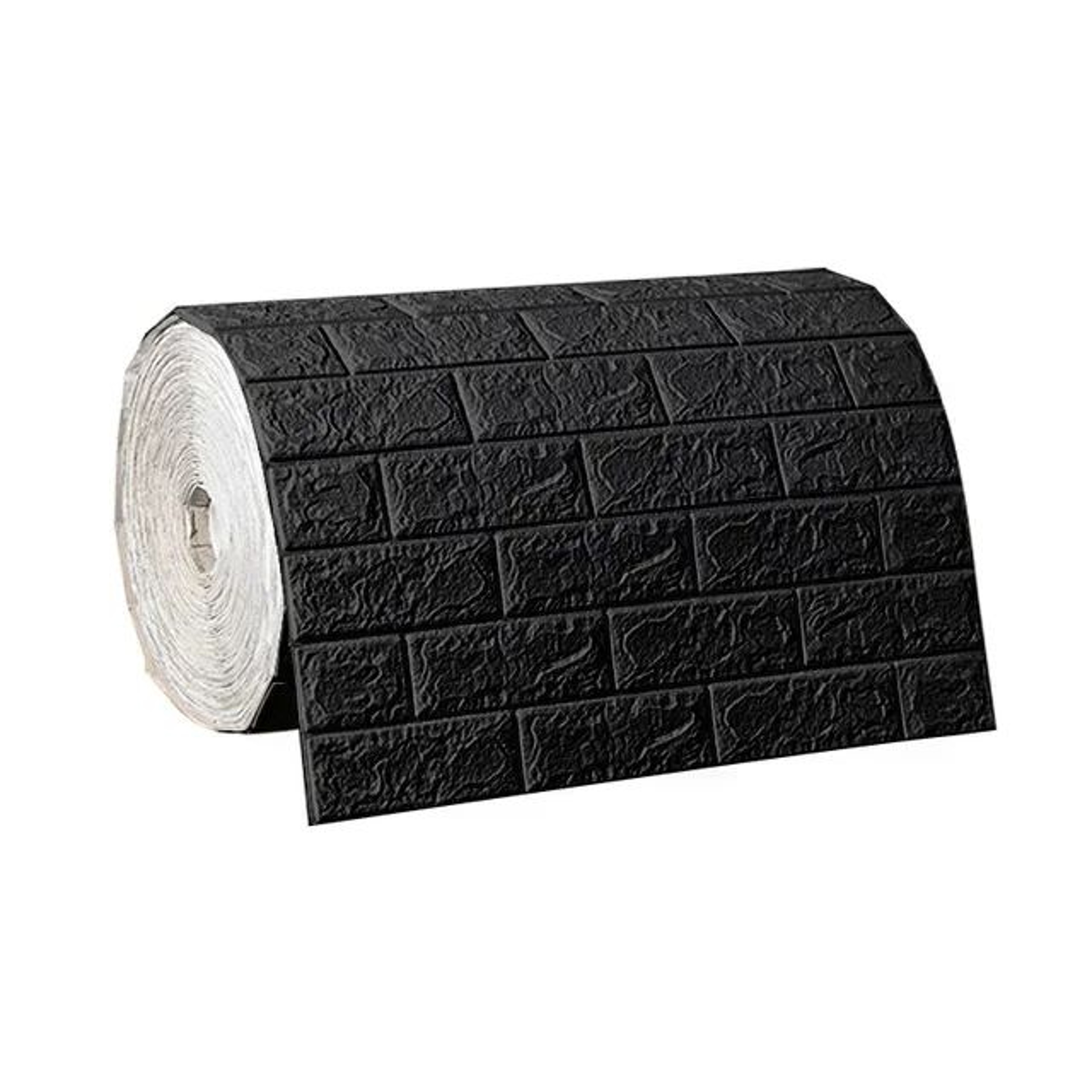 3D SelfAdhesive Foam Brick Wallpaper  Waterproof Peel  Stick Wall Sticker For Living Room  Bedroom 13