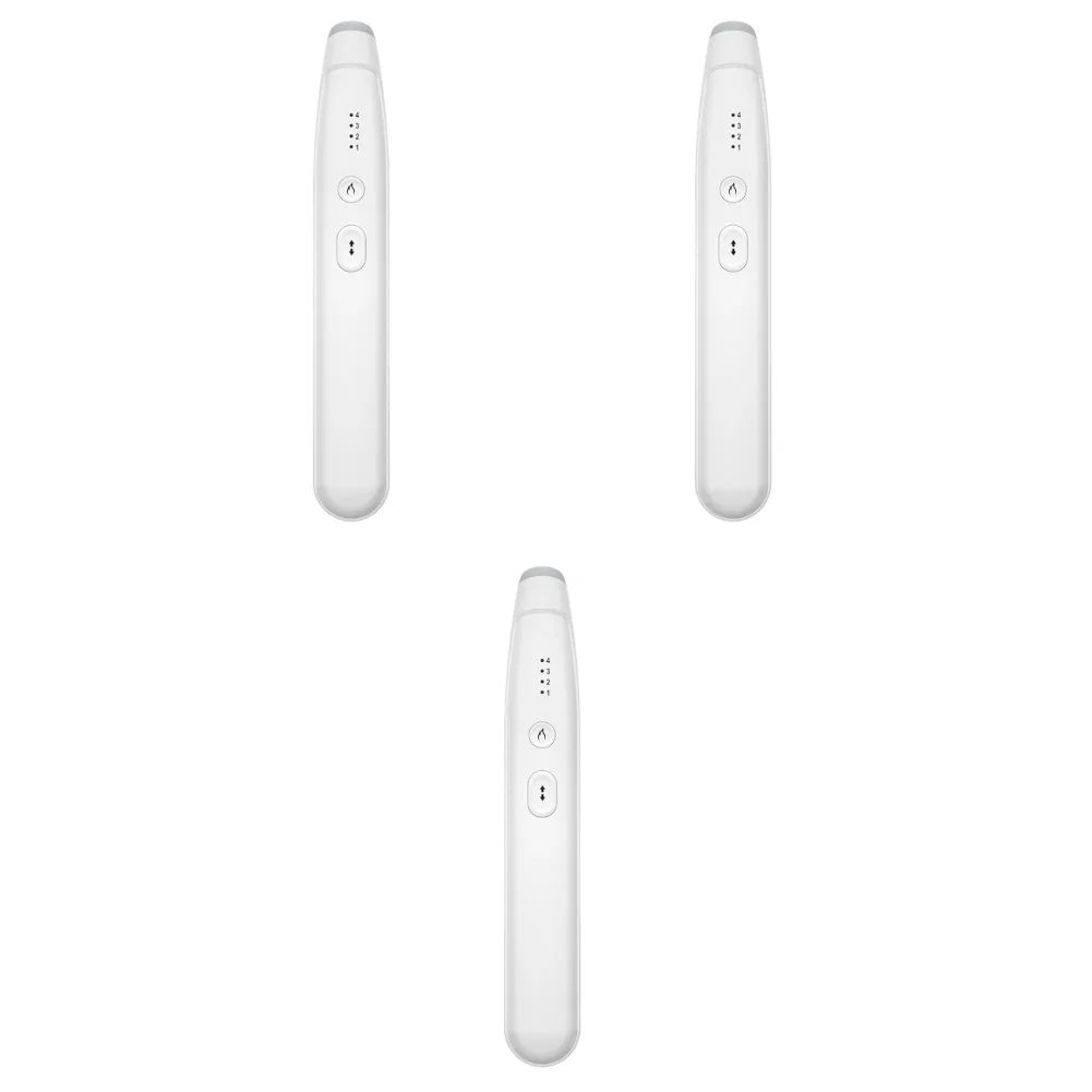 Electronic Insect Bite Healer Pen  Heat Pulse Mosquito Bite Relief Stick For Itching  Bug Bites 8