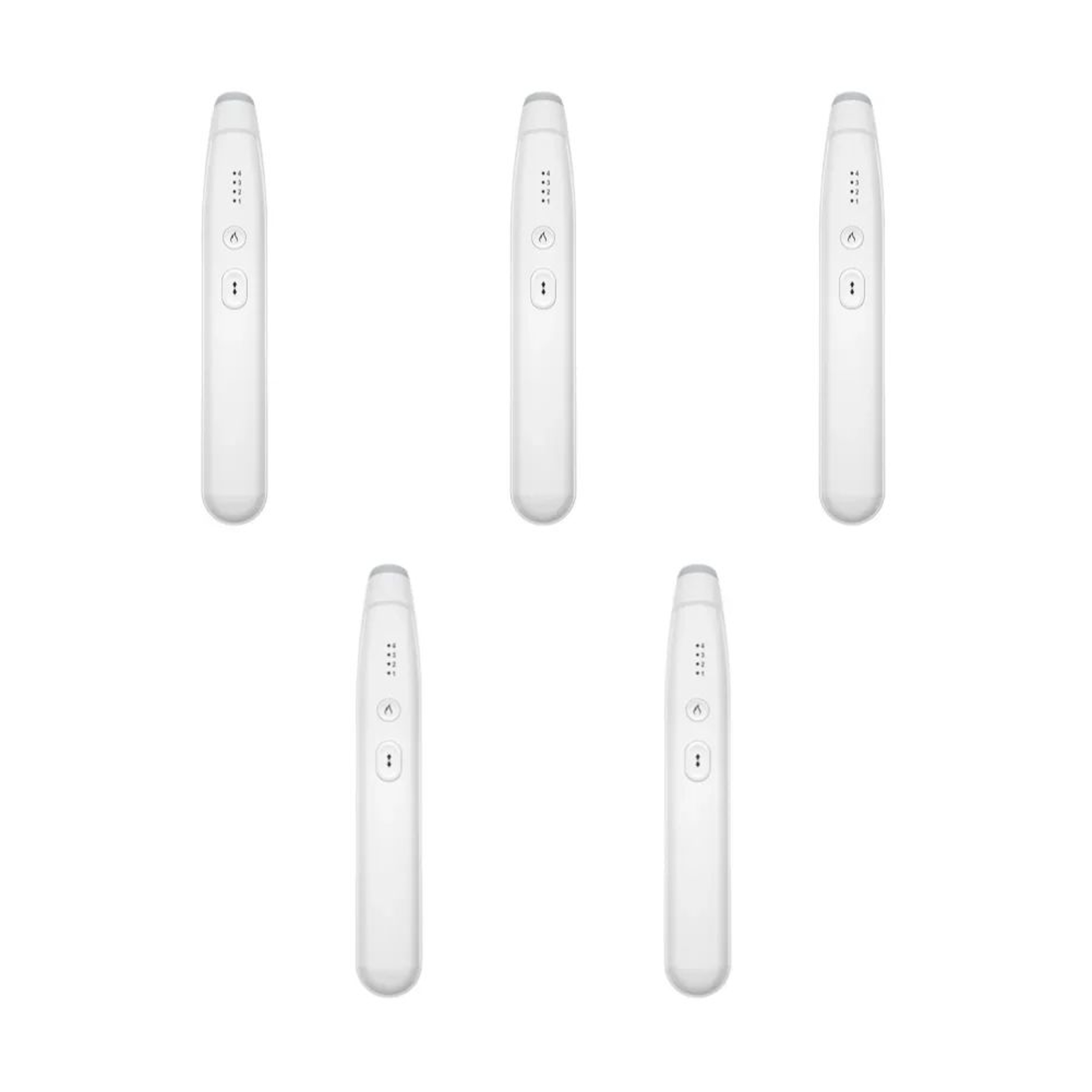 Electronic Insect Bite Healer Pen  Heat Pulse Mosquito Bite Relief Stick For Itching  Bug Bites 10