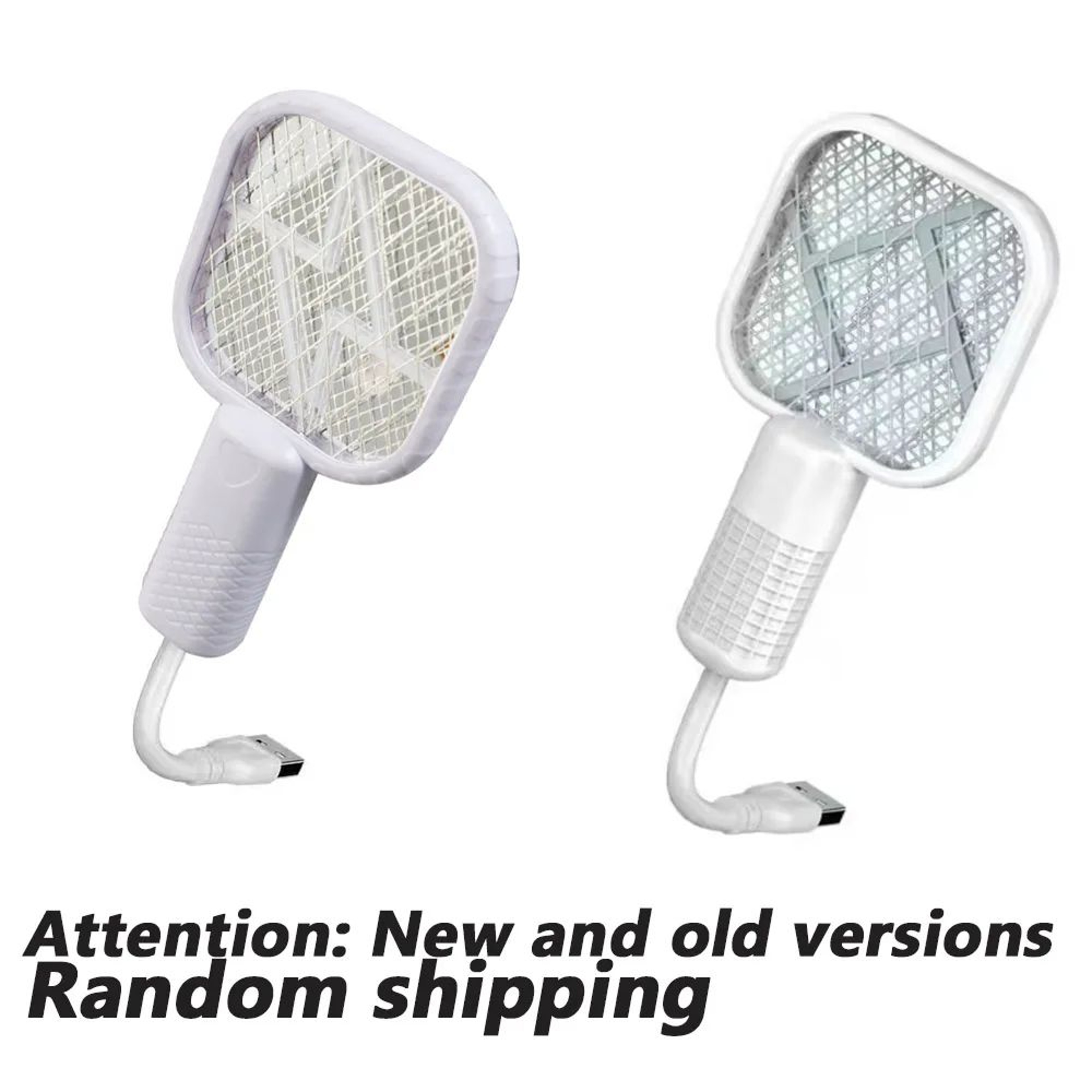 Mini USB UV Mosquito Killer Lamp  Portable Electric Bug Zapper For Home Camping  Outdoor Use 7