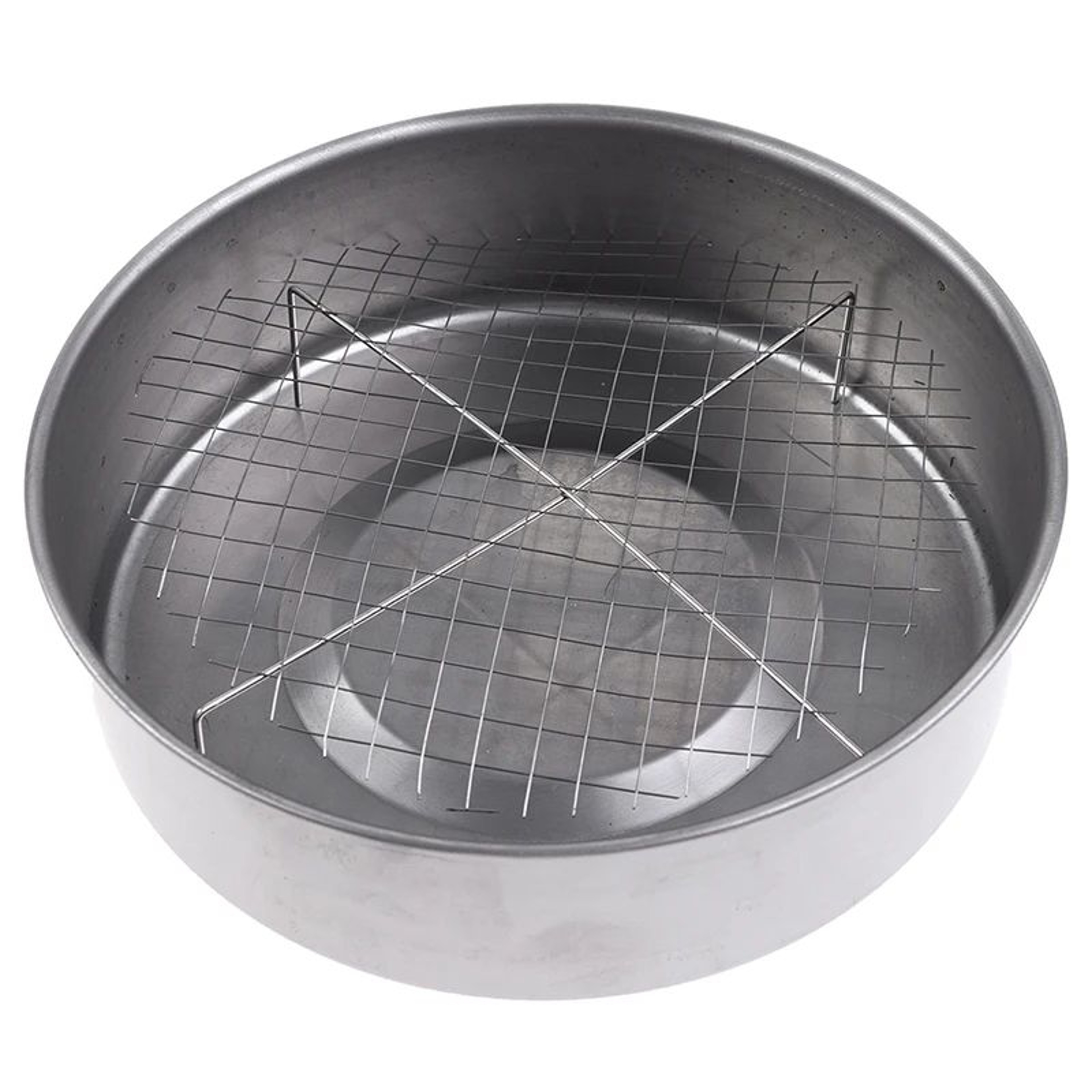 Metal Mosquito Coil Holder  Mesh Incense Burner Stand For Camping Garden Patio  Indoor Mosquito Rep 3