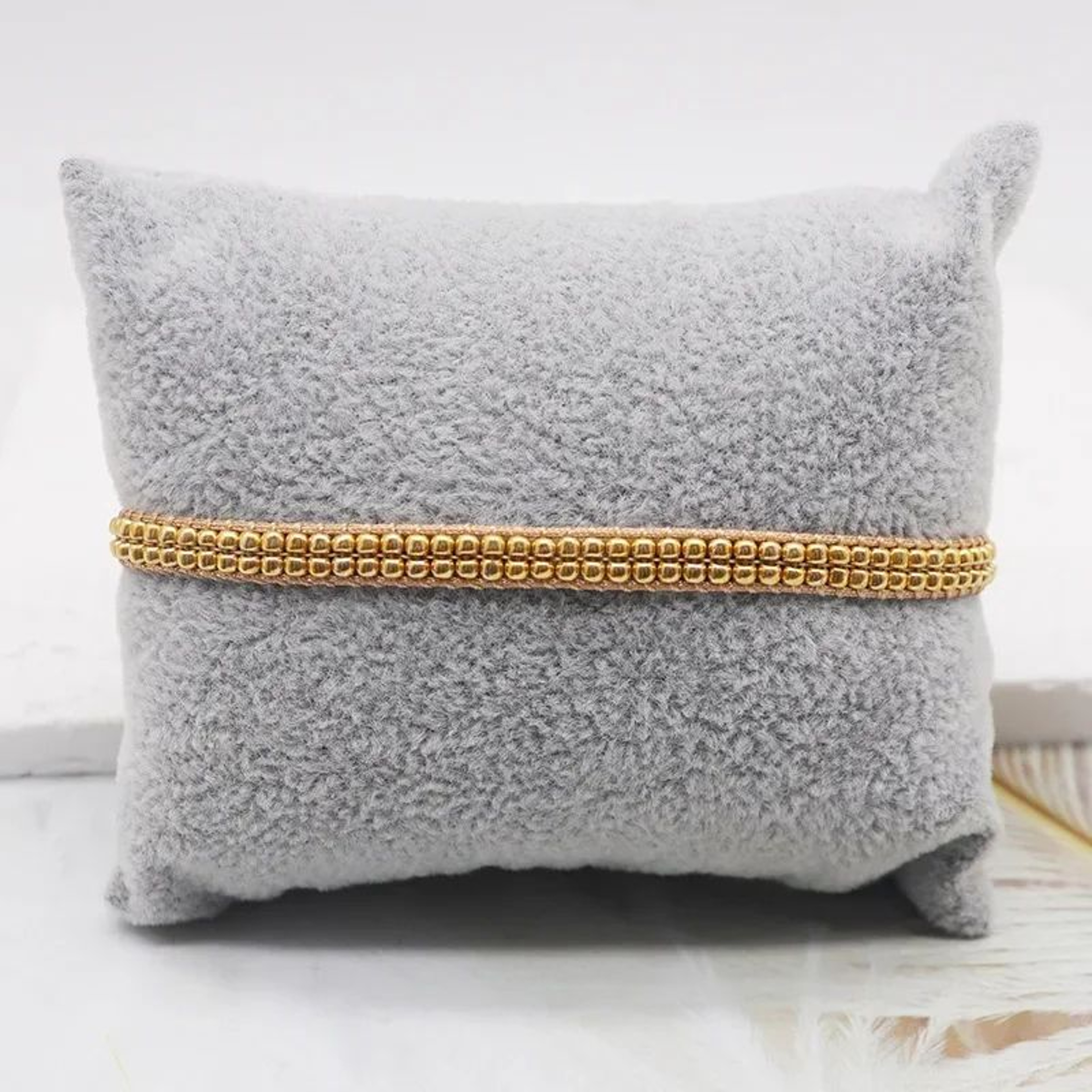 Boho Rice Bead Arrow Bracelet Set  Adjustable Handwoven Geometric Beaded Bracelets For Women 3