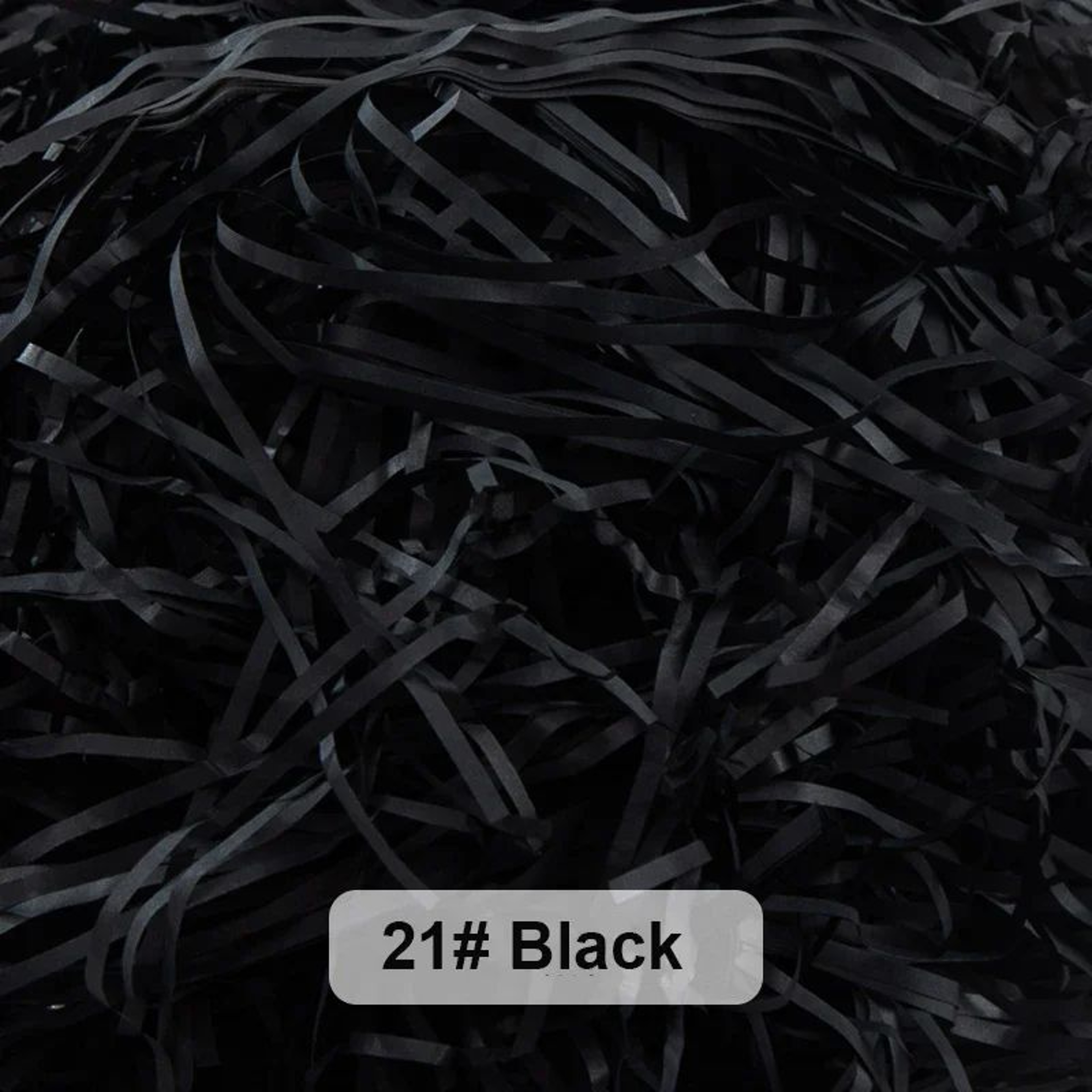 20100g Multicolored Raffia Paper Shreds  Crinkle Paper Gift Box Filler For Basket Wrapping  DIY Cra 5