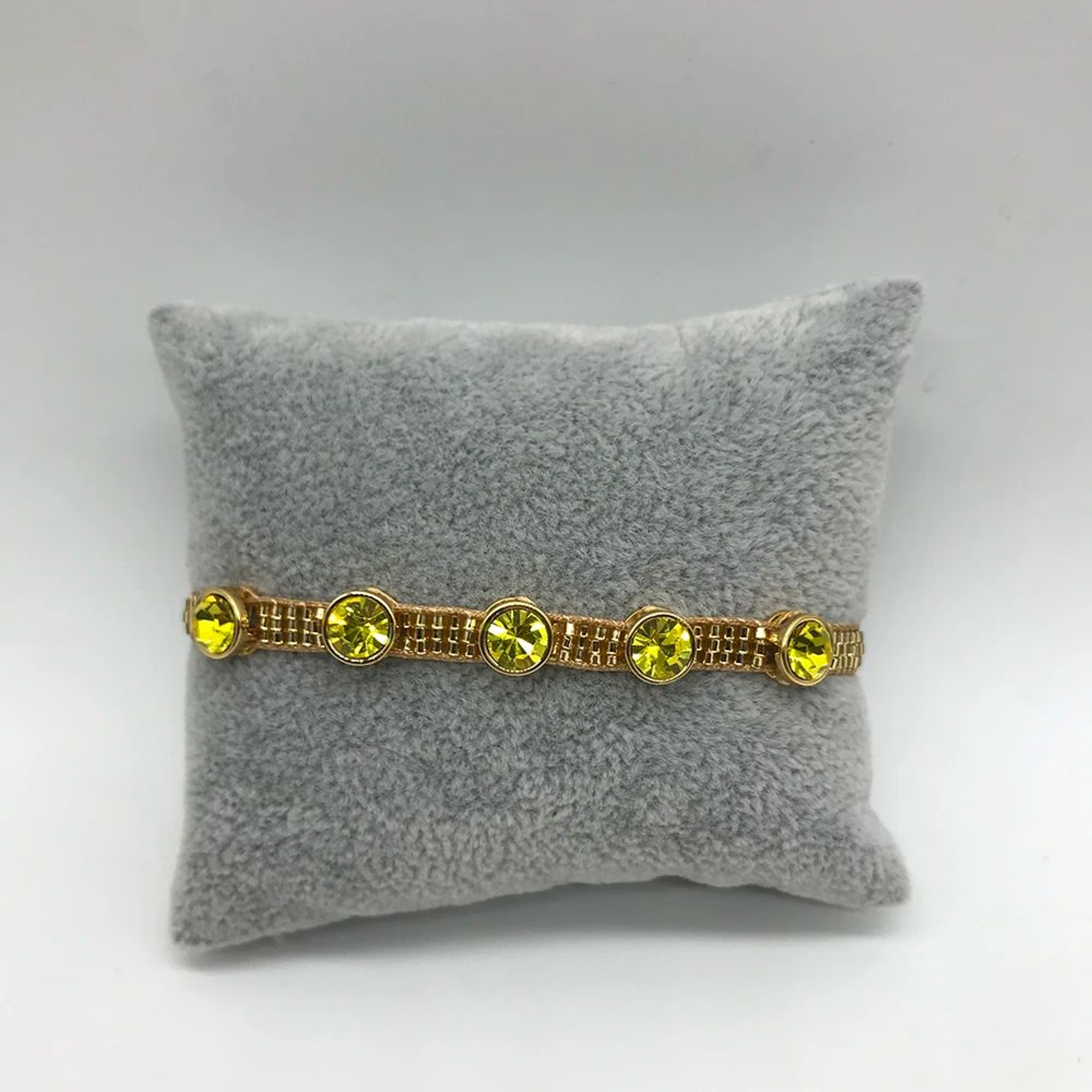 MIYUKI MultiColor Beaded Bracelet  Handmade Crystal Woven Bracelet With Micro Pave Zirconia  Stainl 10
