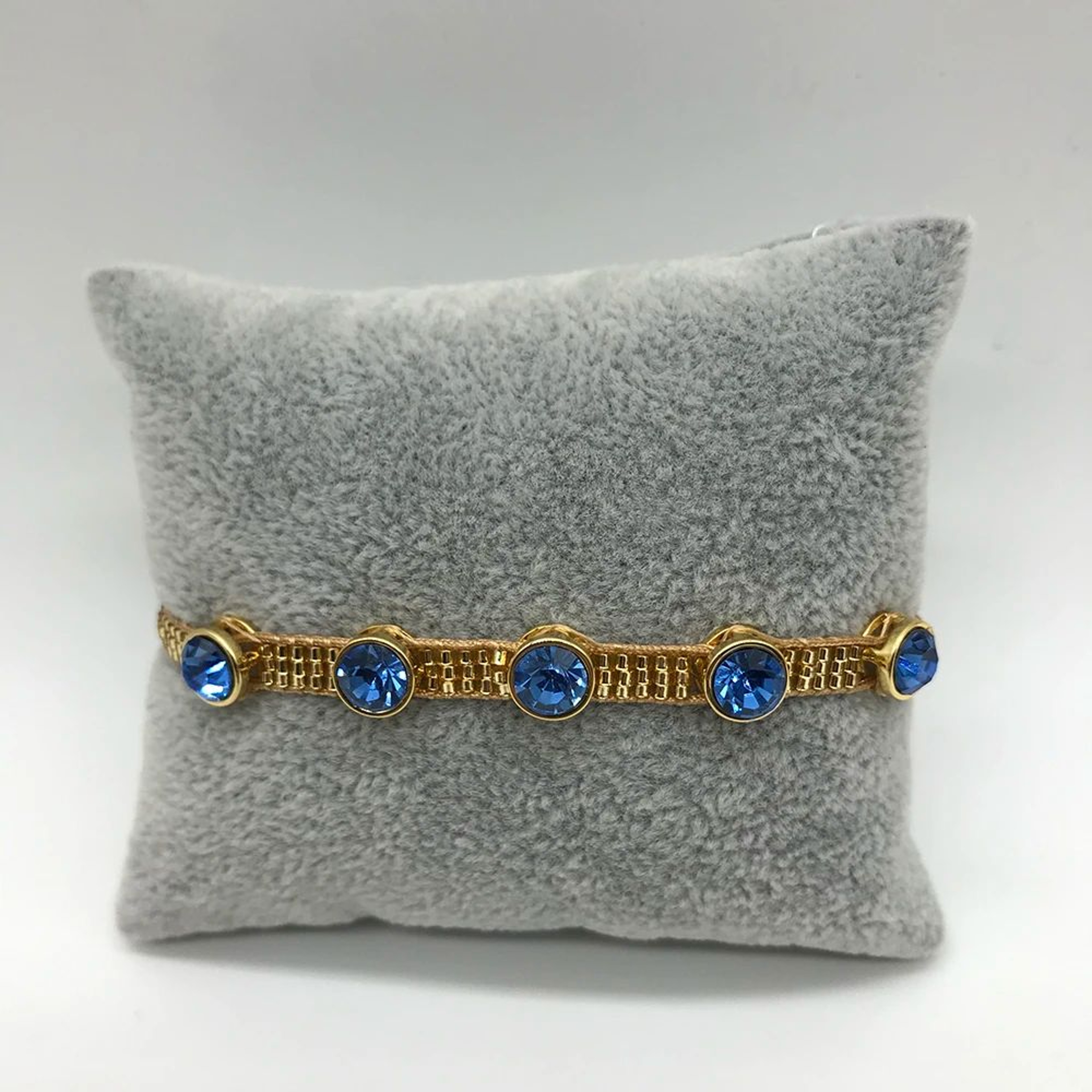 MIYUKI MultiColor Beaded Bracelet  Handmade Crystal Woven Bracelet With Micro Pave Zirconia  Stainl 16