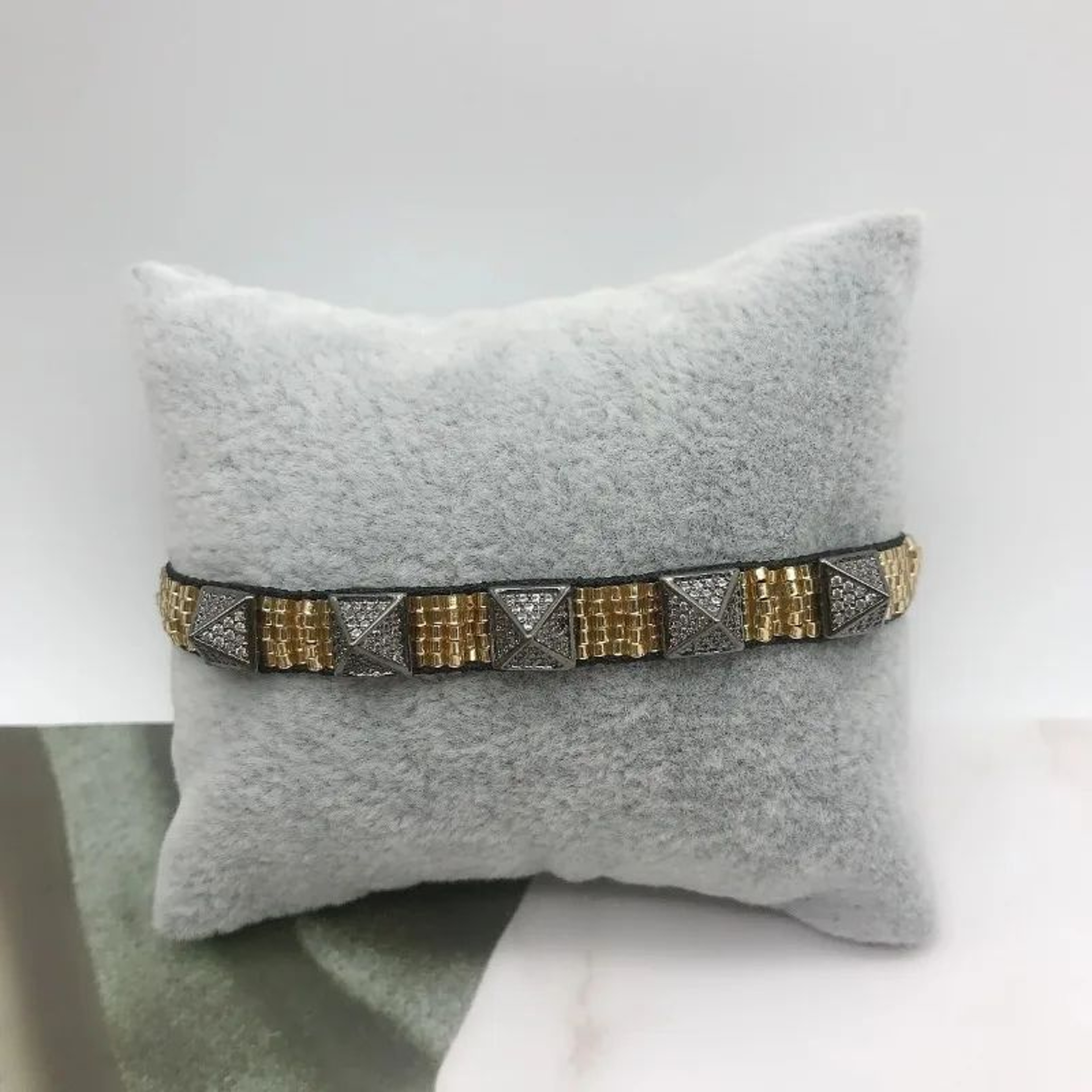 Miyuki Bead Star Bracelet  Handmade Adjustable Boho Beaded Bracelet For Women 3