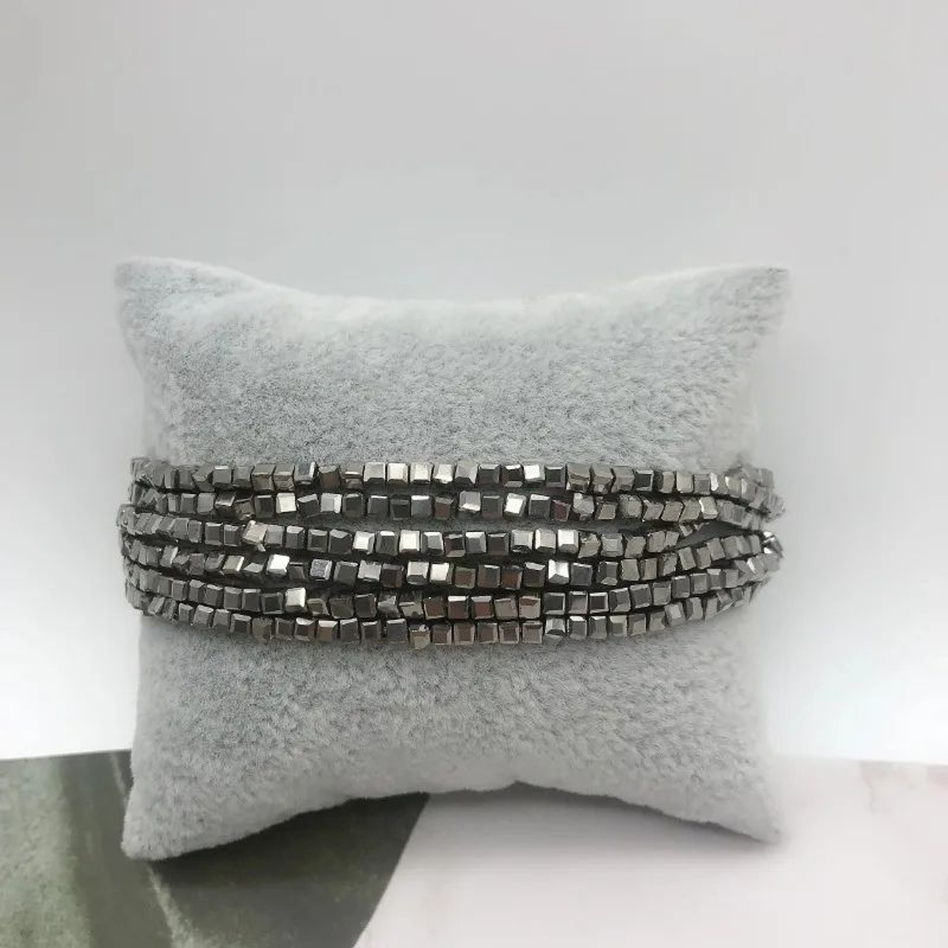 Miyuki Bead Star Bracelet  Handmade Adjustable Boho Beaded Bracelet For Women 5