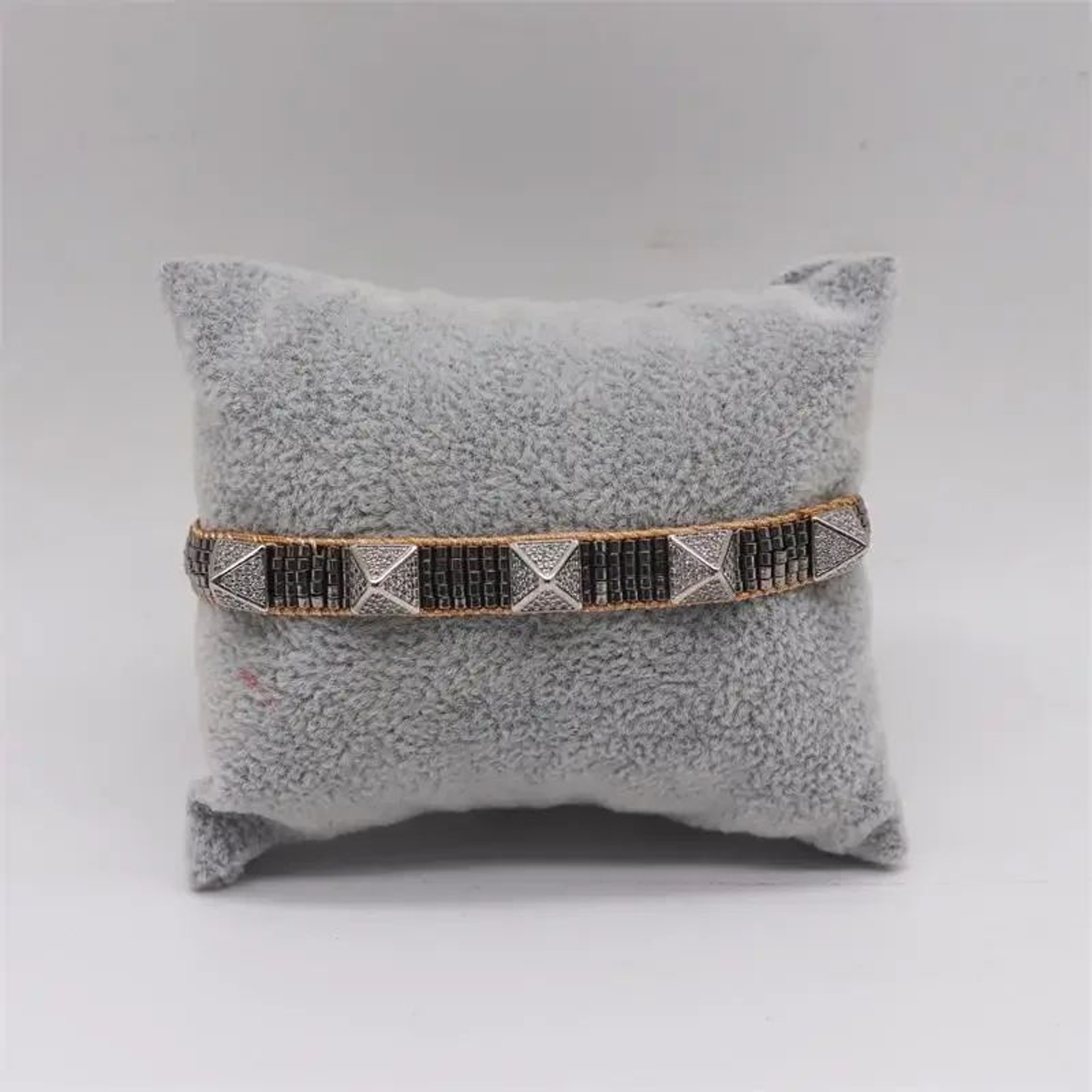 Miyuki Bead Star Bracelet  Handmade Adjustable Boho Beaded Bracelet For Women 6