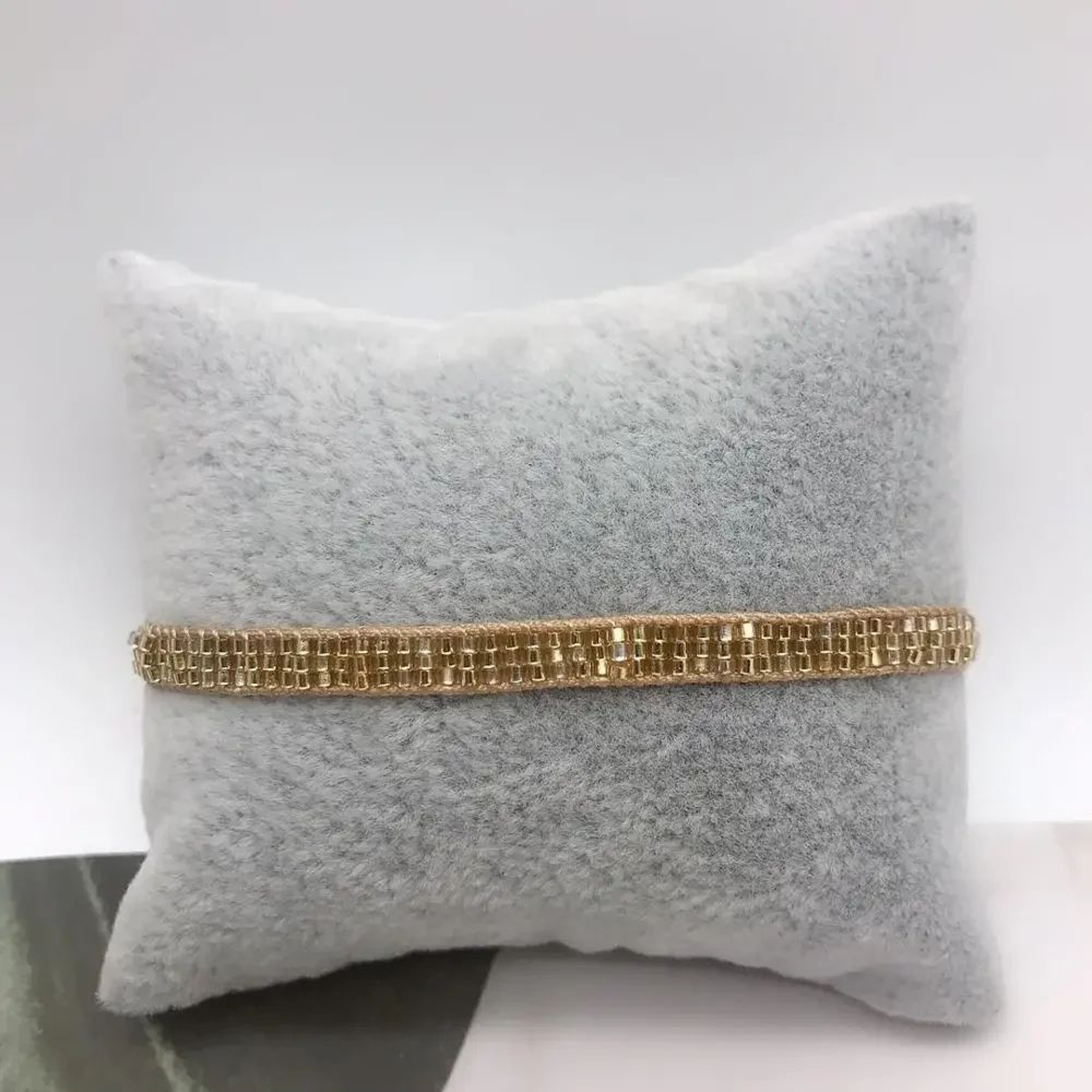 Miyuki Bead Star Bracelet  Handmade Adjustable Boho Beaded Bracelet For Women 12