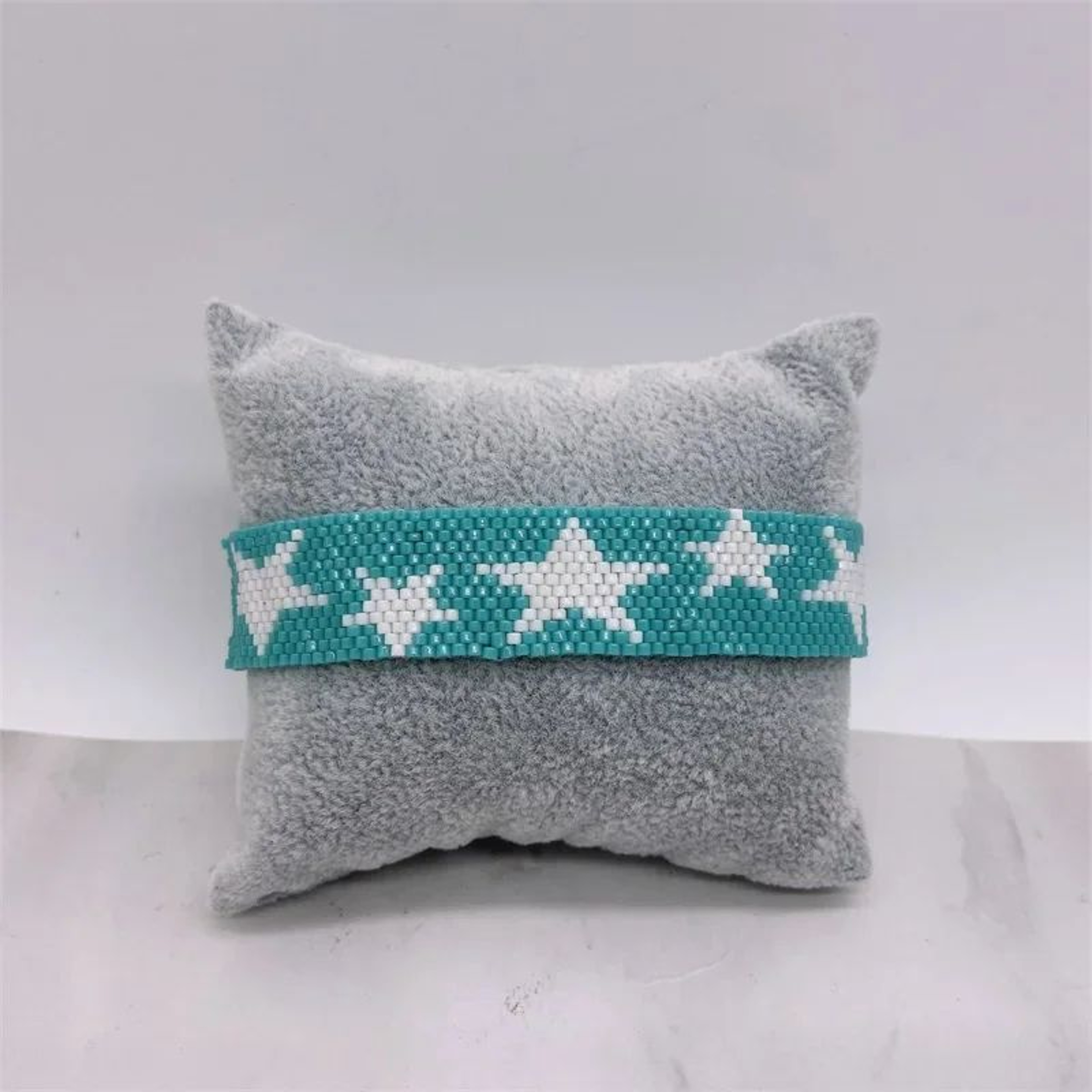 Miyuki Bead Star Bracelet  Handmade Adjustable Boho Beaded Bracelet For Women 20
