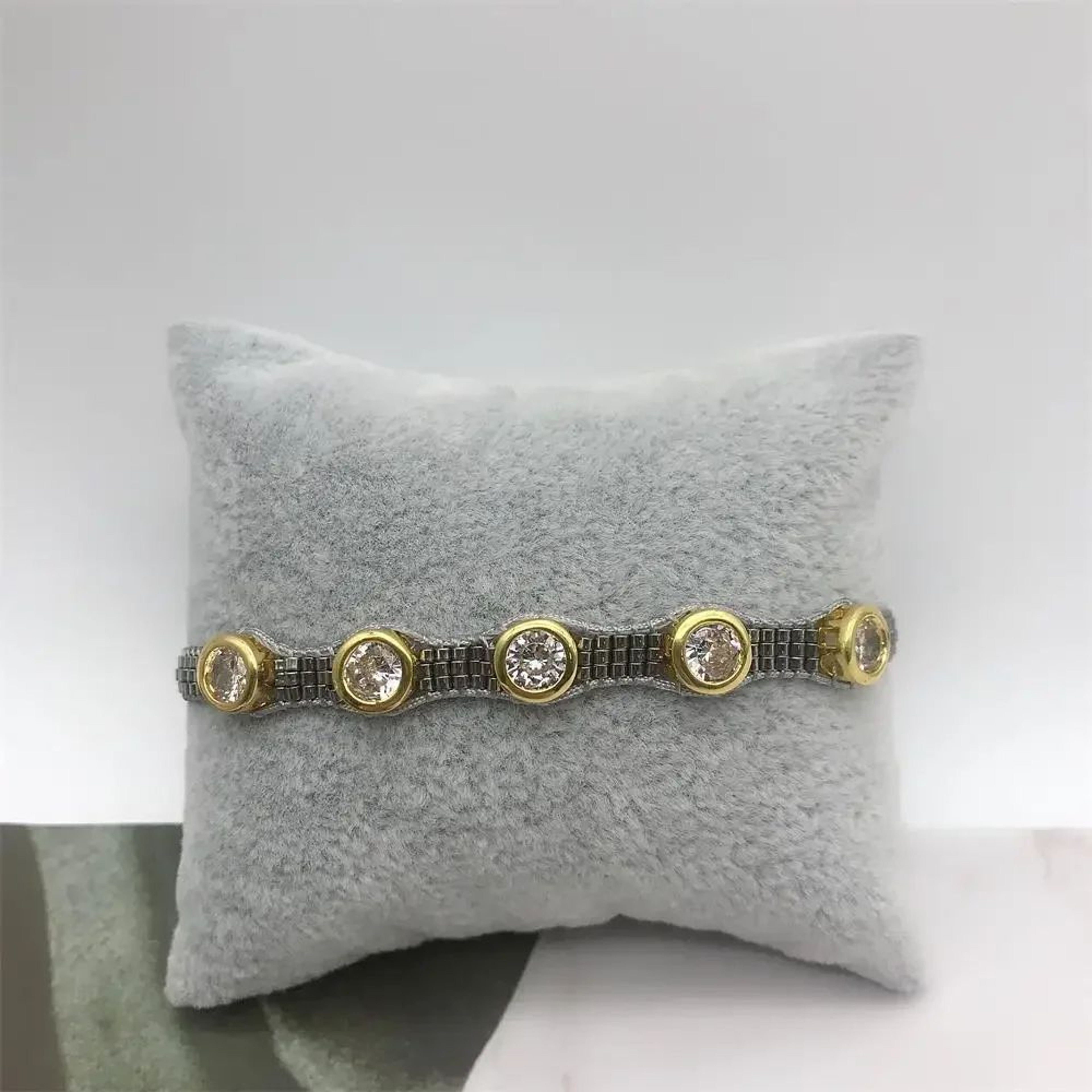 Miyuki Bead Star Bracelet  Handmade Adjustable Boho Beaded Bracelet For Women 17
