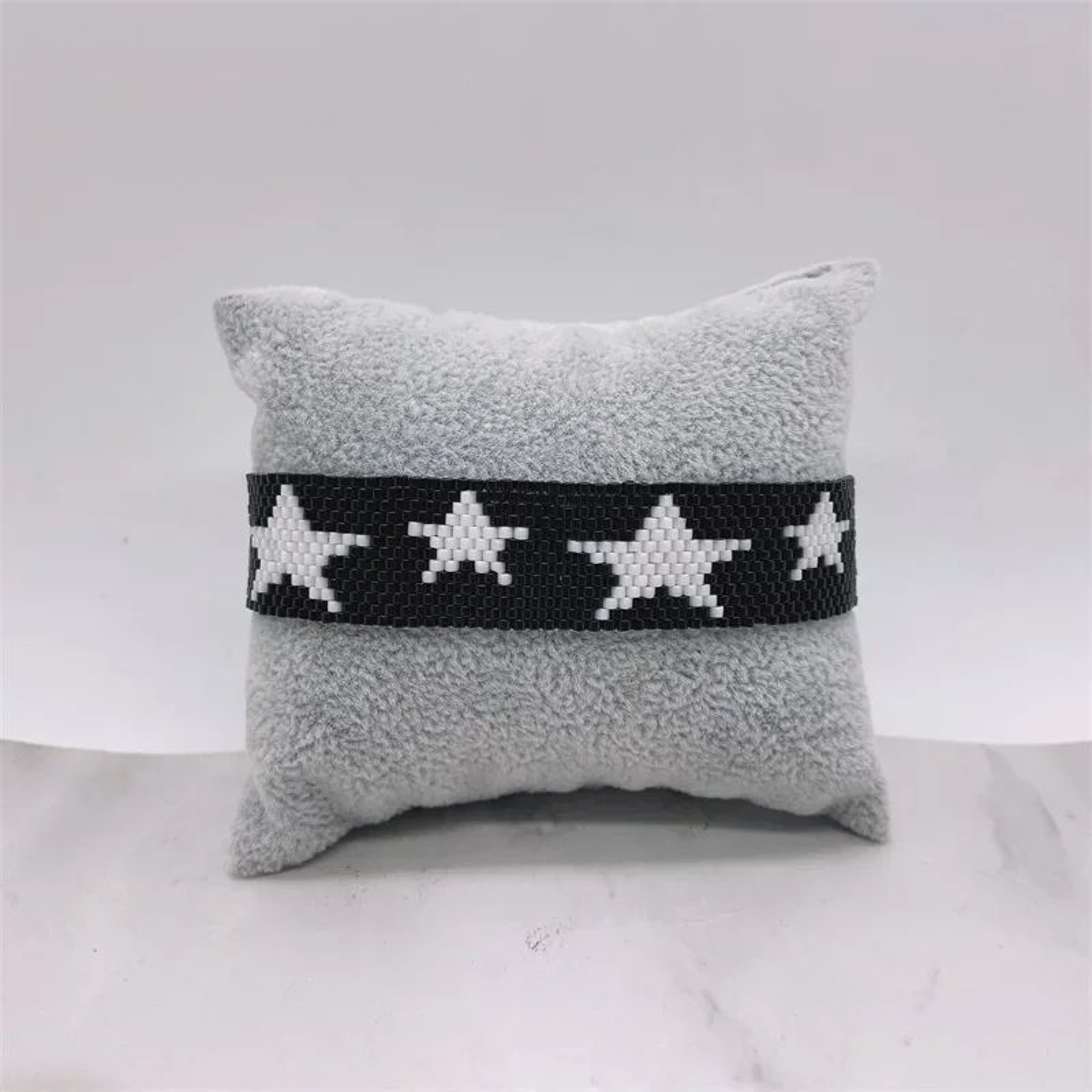 Miyuki Bead Star Bracelet  Handmade Adjustable Boho Beaded Bracelet For Women 23