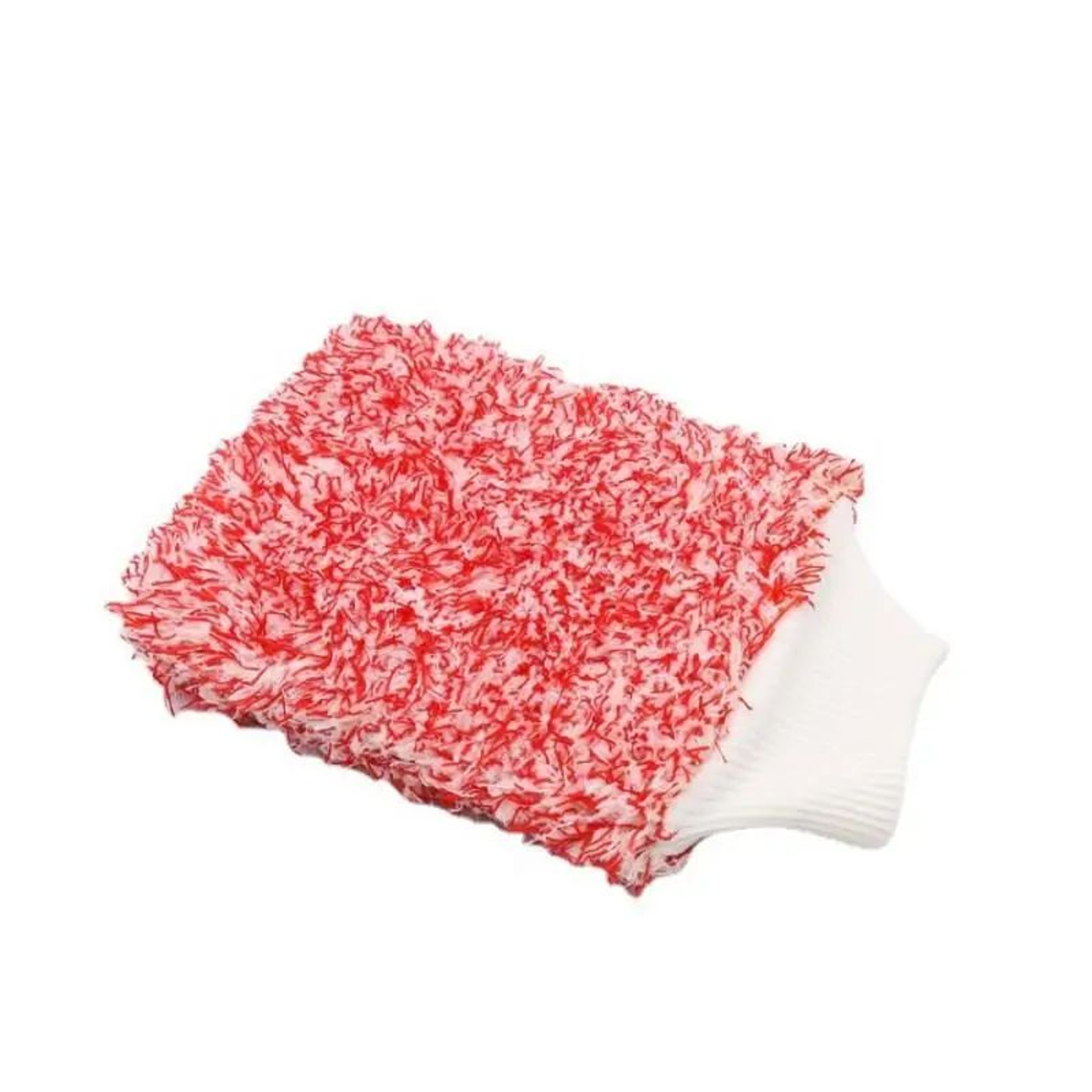 3pcs UltraFine Microfiber Car Wash Gloves  Thick Absorbent Cleaning Mitts For Auto Detailing  Car C 8