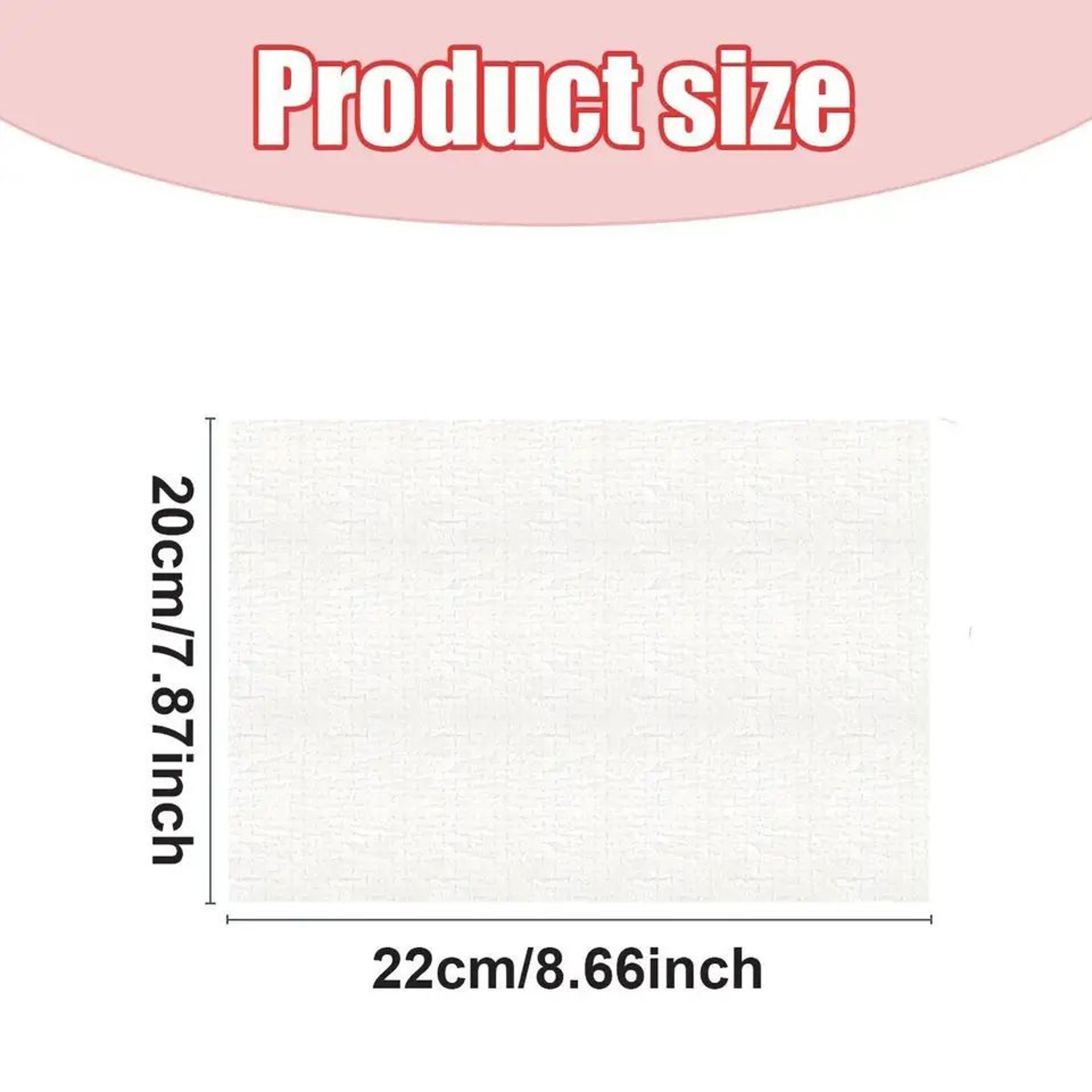 Compressed Disposable Travel Towels  Portable Face Cleaning Cloths Expandable Compact Towels For Ca 5