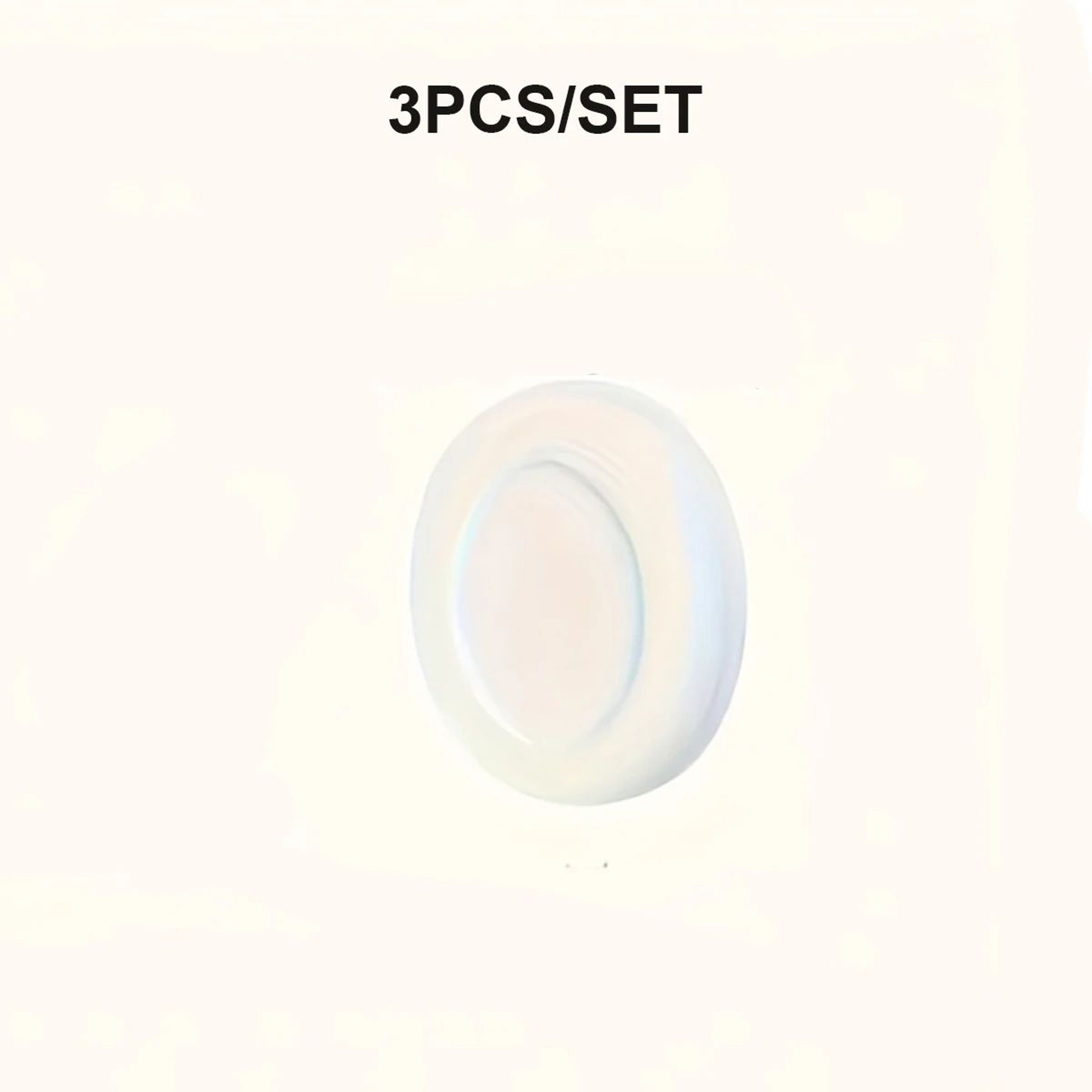 Magnetic Wall Hooks For Remote Controls  SelfAdhesive Plastic Holder For Fridge Accessories  Small  7