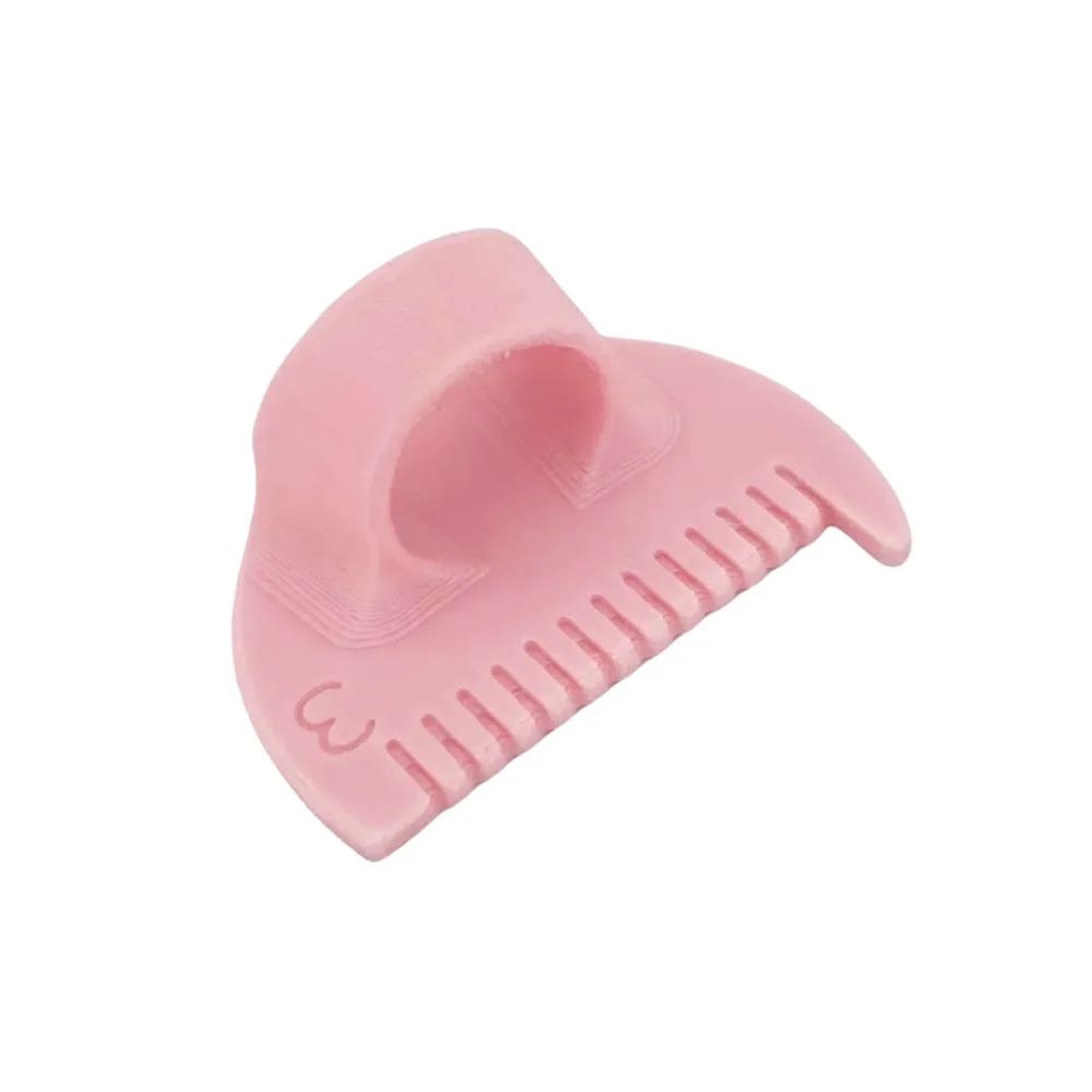 NonSlip Sewing Needle Gauge  Multifunctional Seam Guide Measuring Tool For Hand Sewing Stitching  D 6