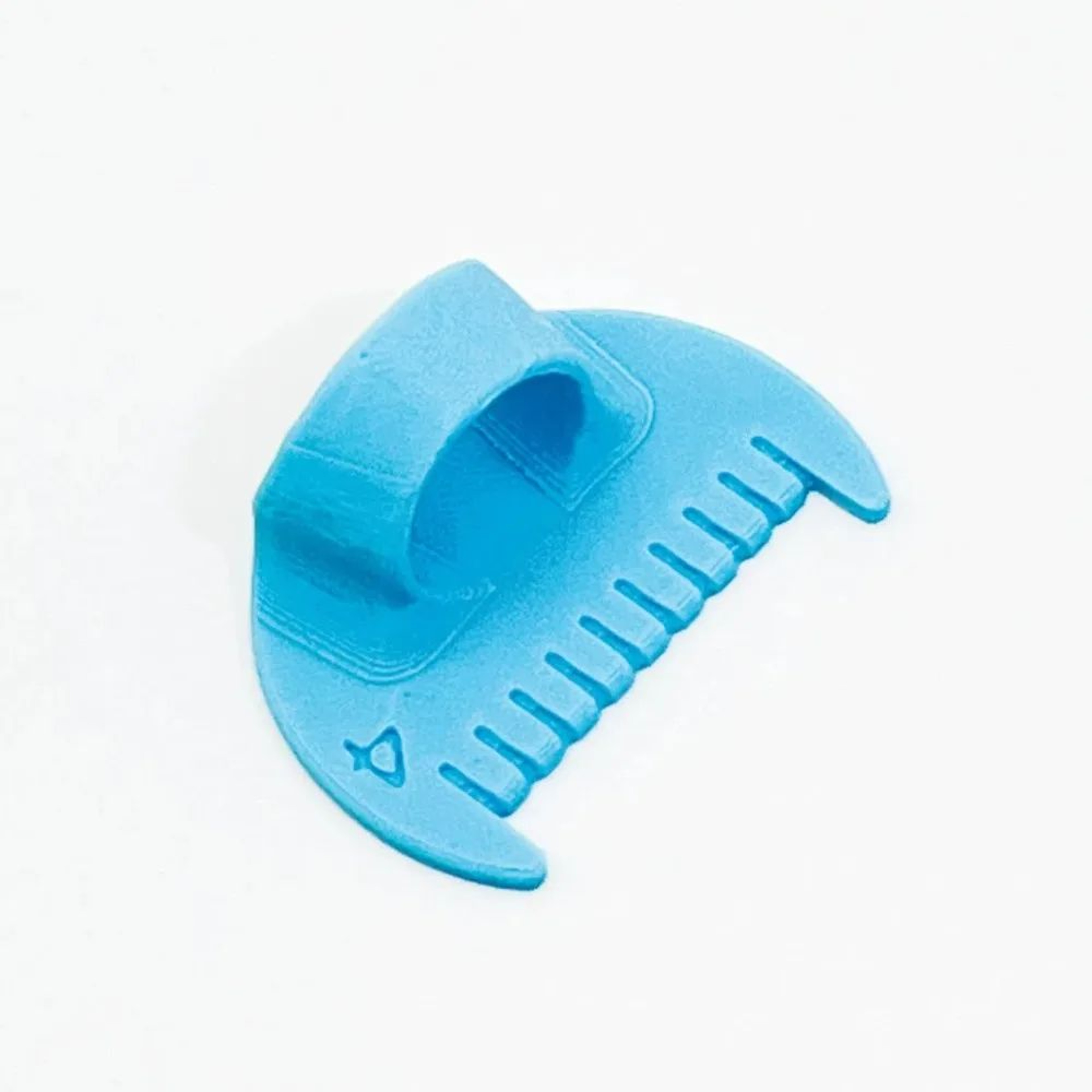 NonSlip Sewing Needle Gauge  Multifunctional Seam Guide Measuring Tool For Hand Sewing Stitching  D 14
