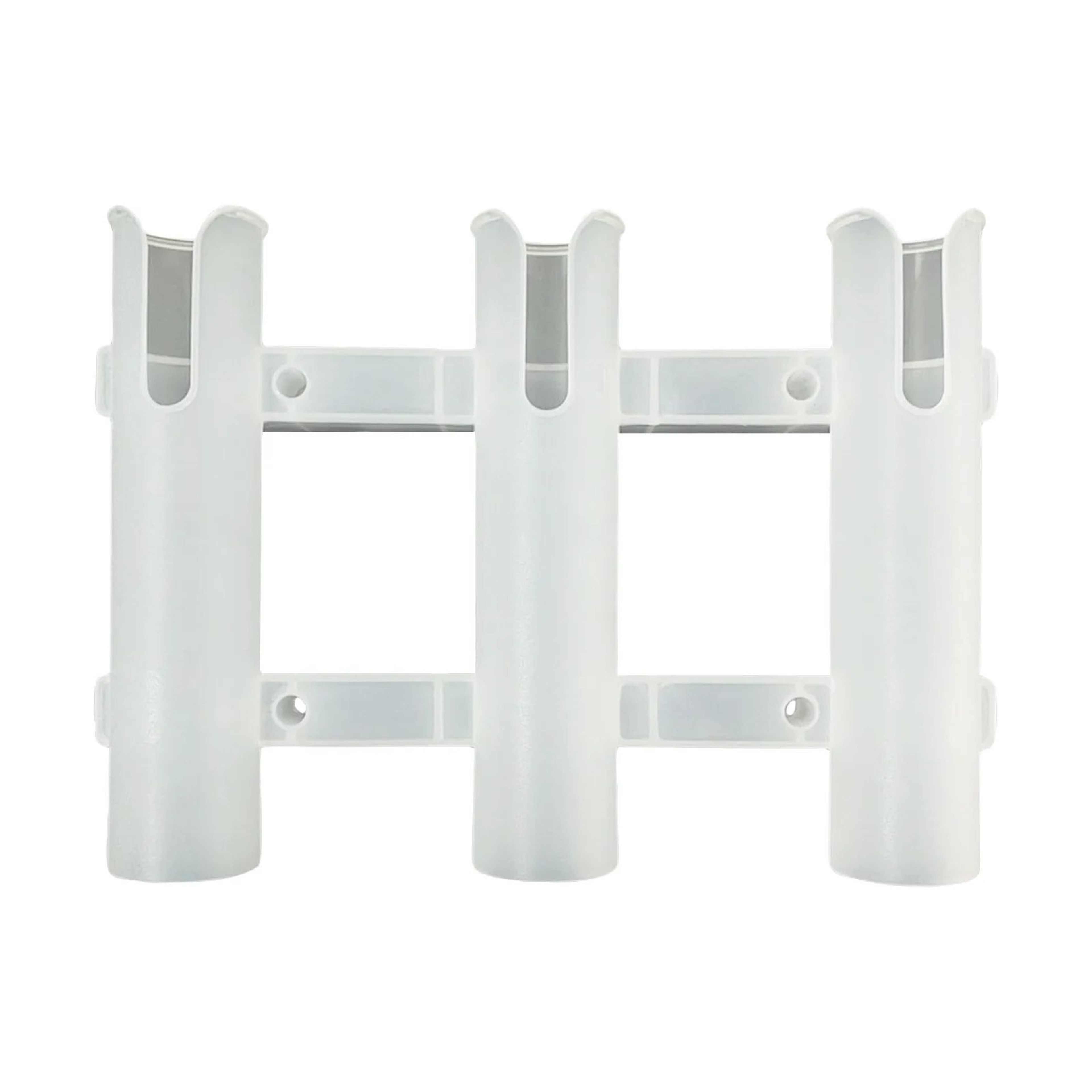 3Link Fishing Rod Holder  Quick Release Boat Mount Pole Organizer For Kayak Yacht  Marine Fishing 3