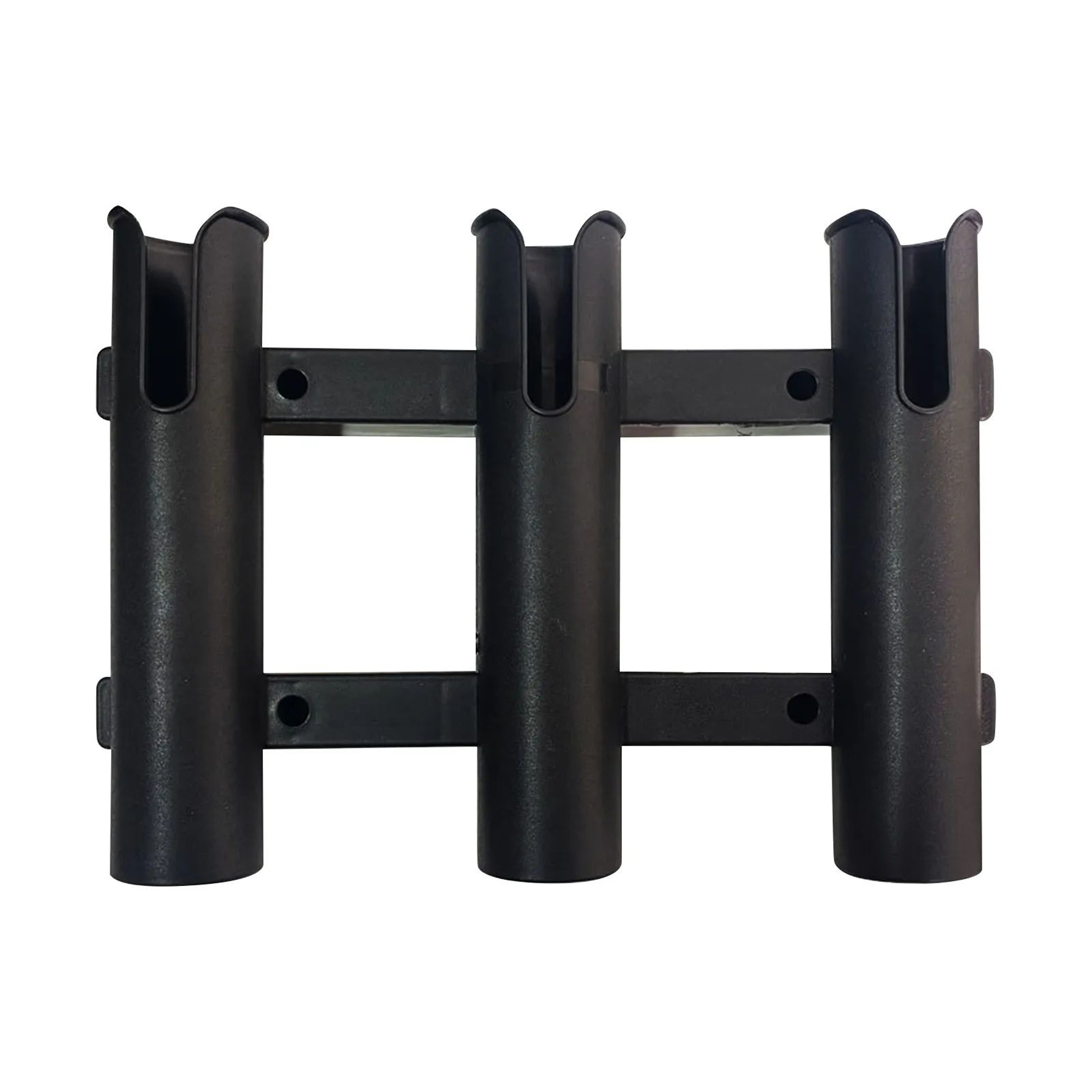 3Link Fishing Rod Holder  Quick Release Boat Mount Pole Organizer For Kayak Yacht  Marine Fishing 4