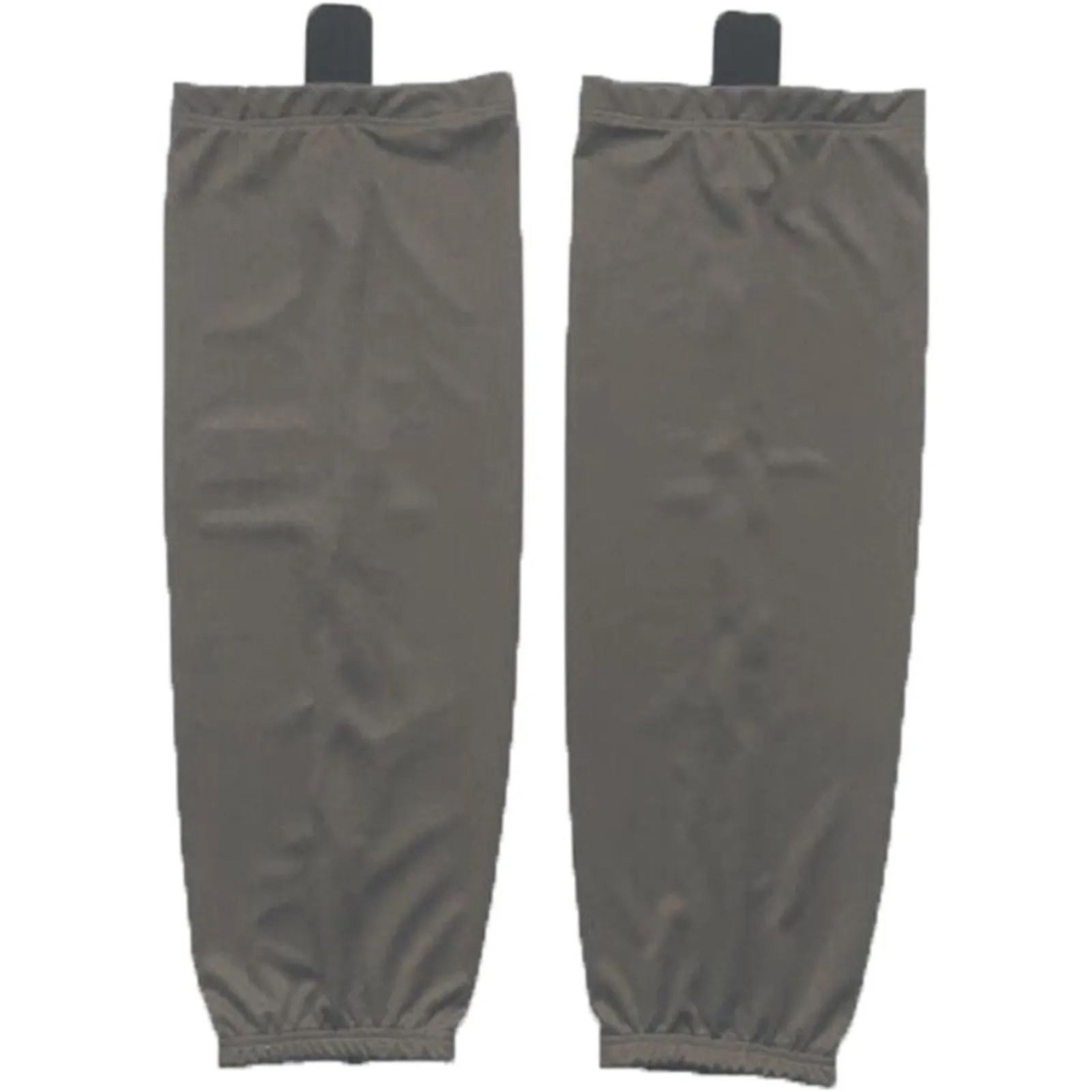 Solid Color Ice Hockey Socks  Breathable Polyester Training Leggings  Sports Stockings For Hockey P 6