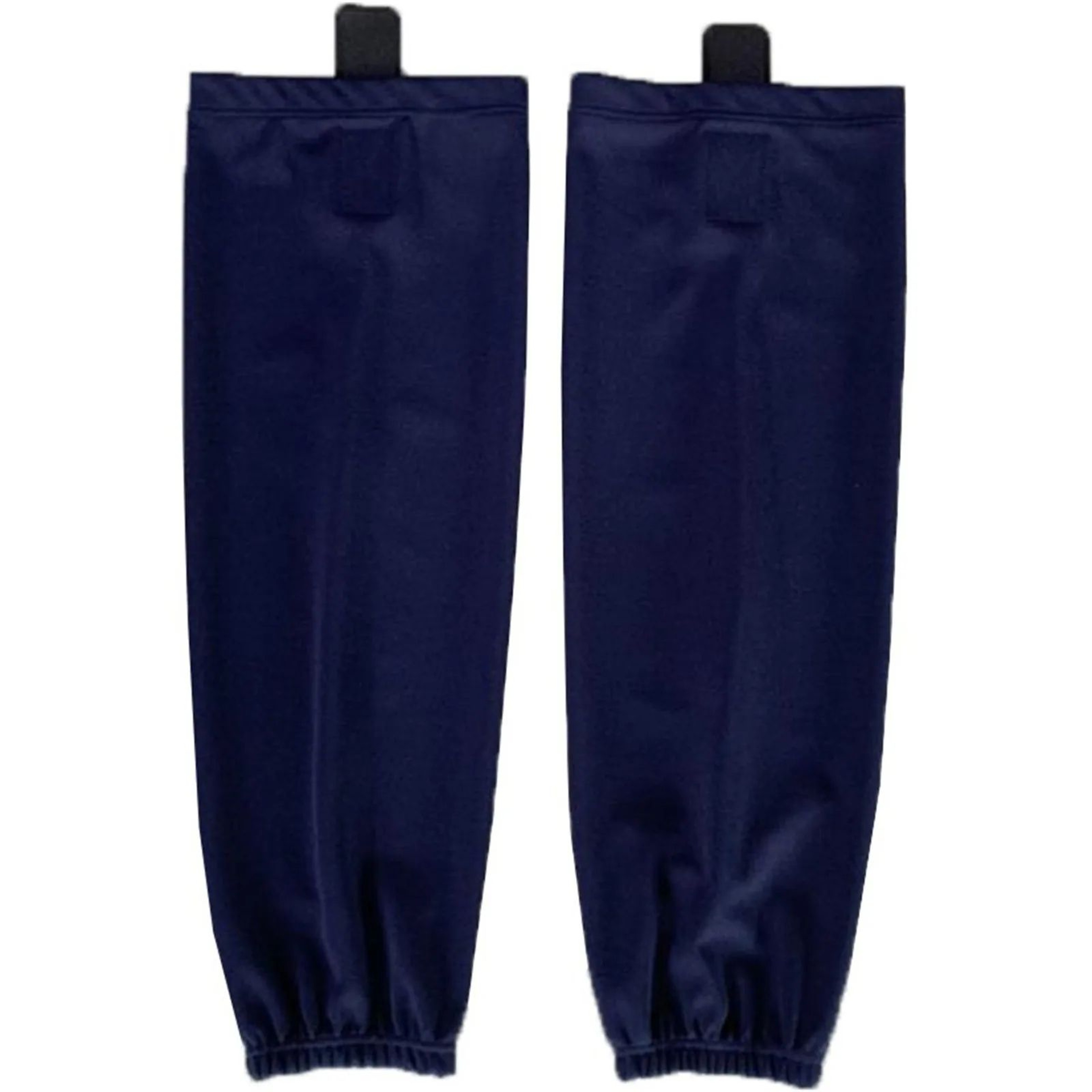 Solid Color Ice Hockey Socks  Breathable Polyester Training Leggings  Sports Stockings For Hockey P 7