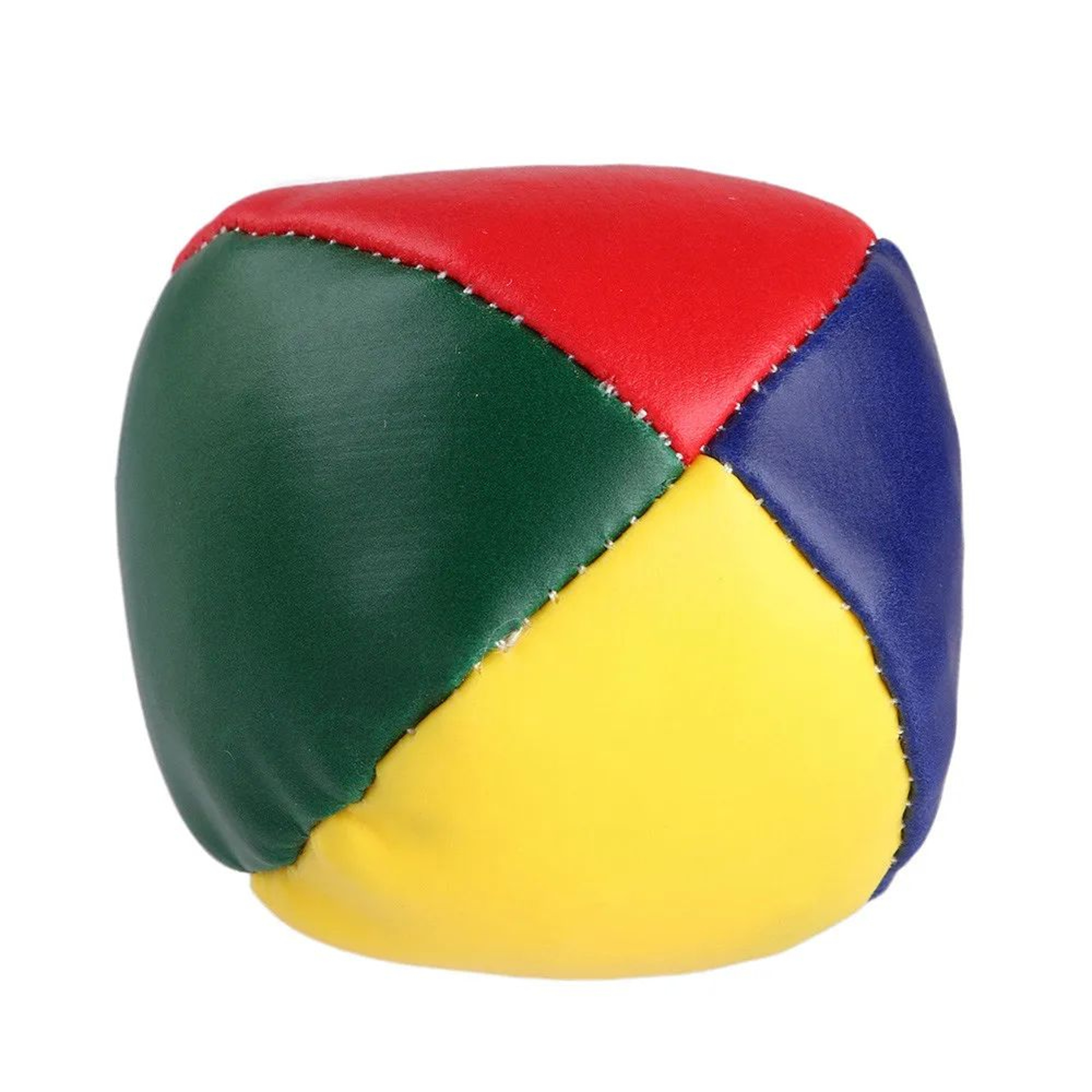 5pcs Soft Juggling Balls  Beginner Mini Juggle Ball Set For Kids  Adults Coordination Practice  Str 2