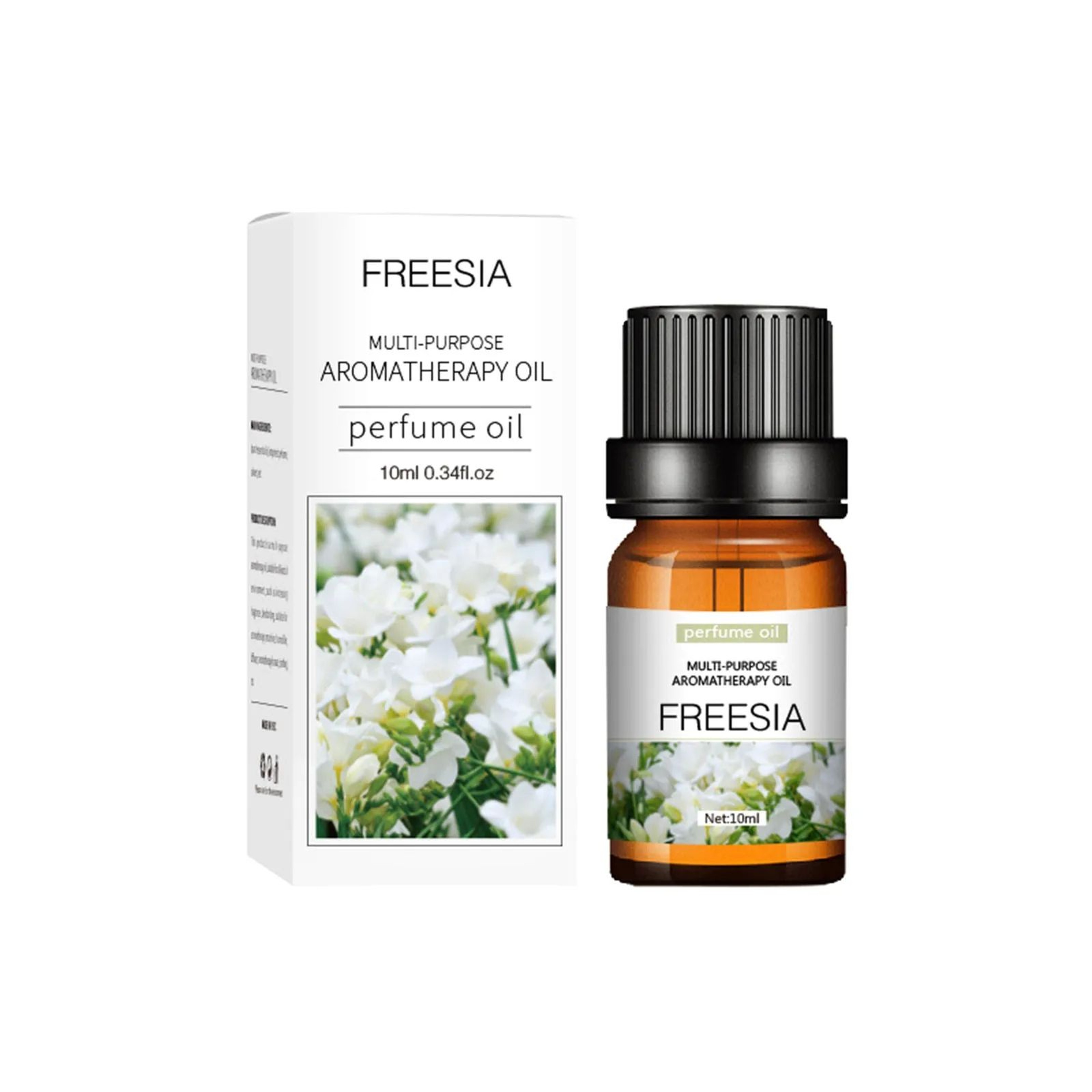Flower  Fruit Fragrance Oil  WaterSoluble Aromatherapy Oil For Humidifier Diffuser Burner  Fragranc 21