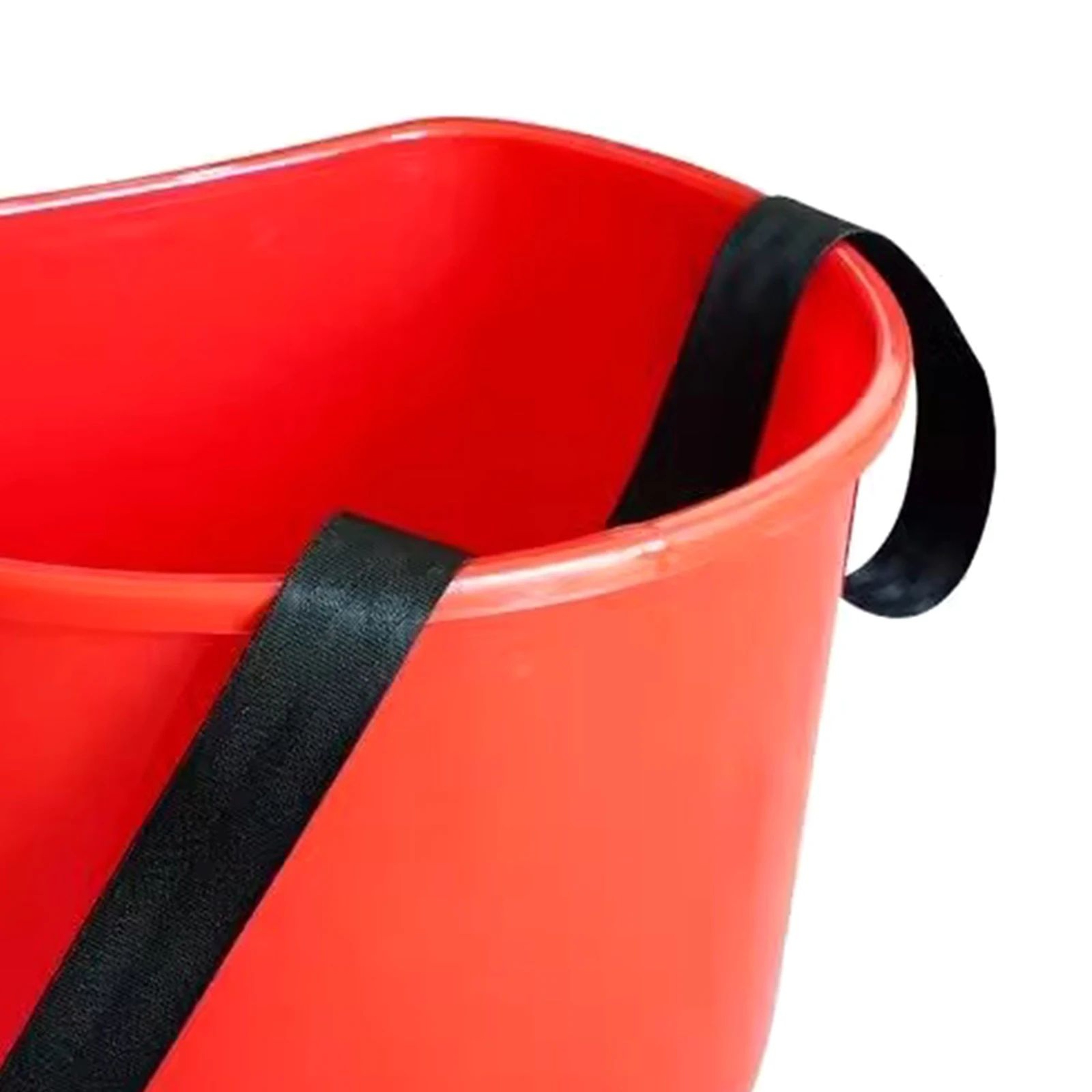 Fruit Picking Basket  Lightweight Large Capacity Harvest Bucket With Adjustable Strap For Garden Ya 4
