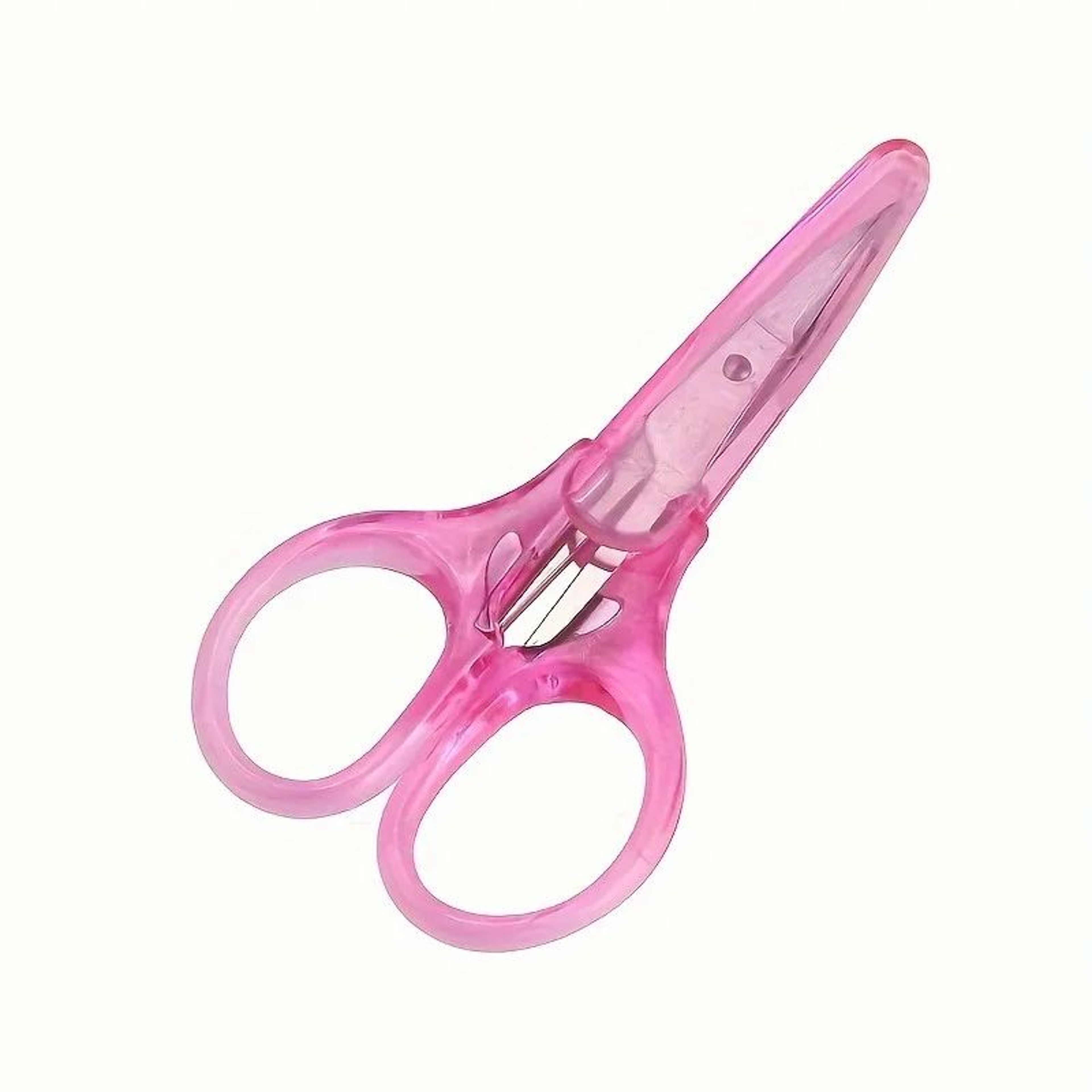 Mini Precision Craft Scissors Set  Detail Cutting Tools For Paper Scrapbooking Sewing Beauty  DIY C 6