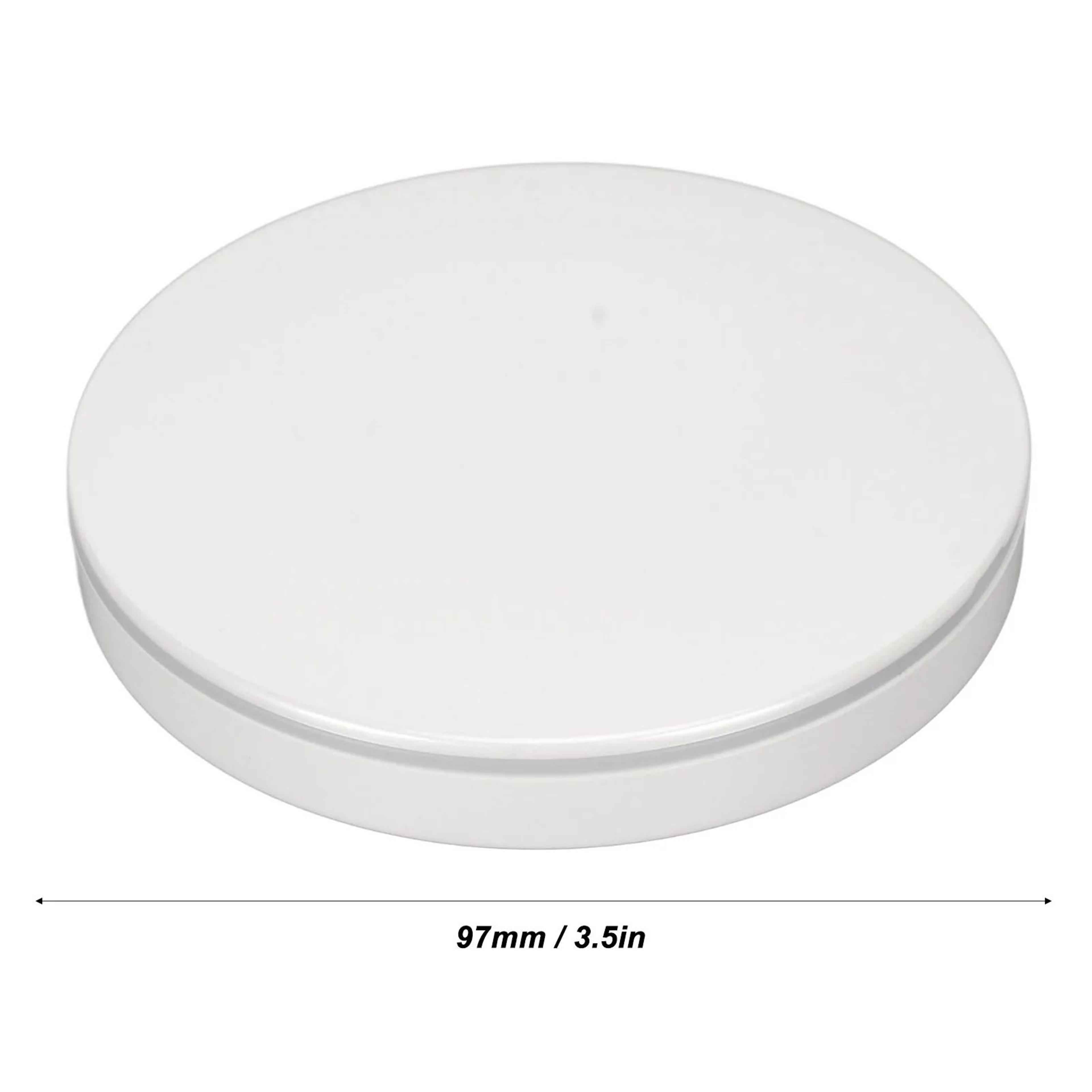 UV Sunscreen Testing Mirror  35 In Compact Travel Makeup Mirror With UV Camera LED Light  2X Magnif 2