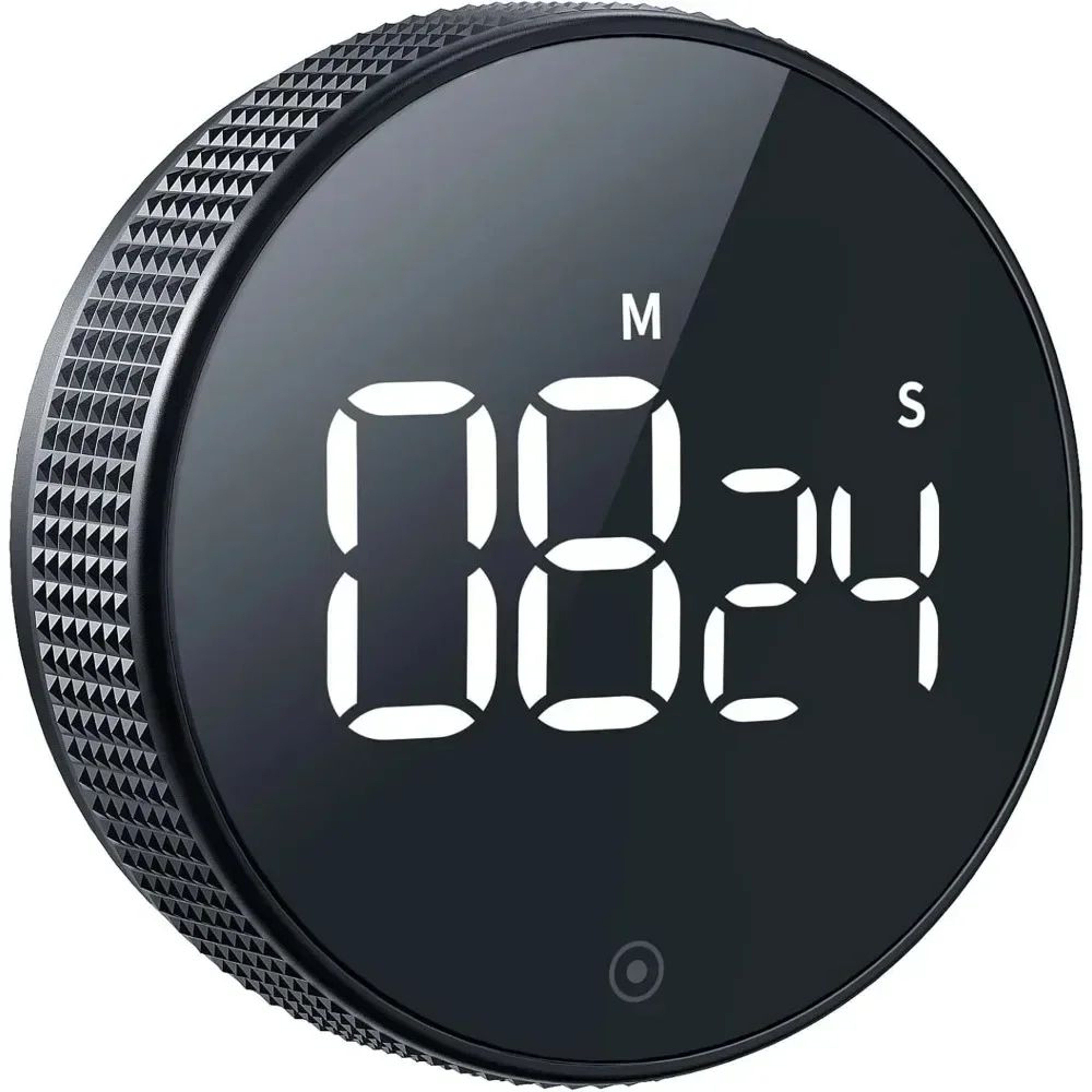 Digital Kitchen Countdown Timer  Magnetic Egg Timer With Constant Light Display For Cooking Classro 6