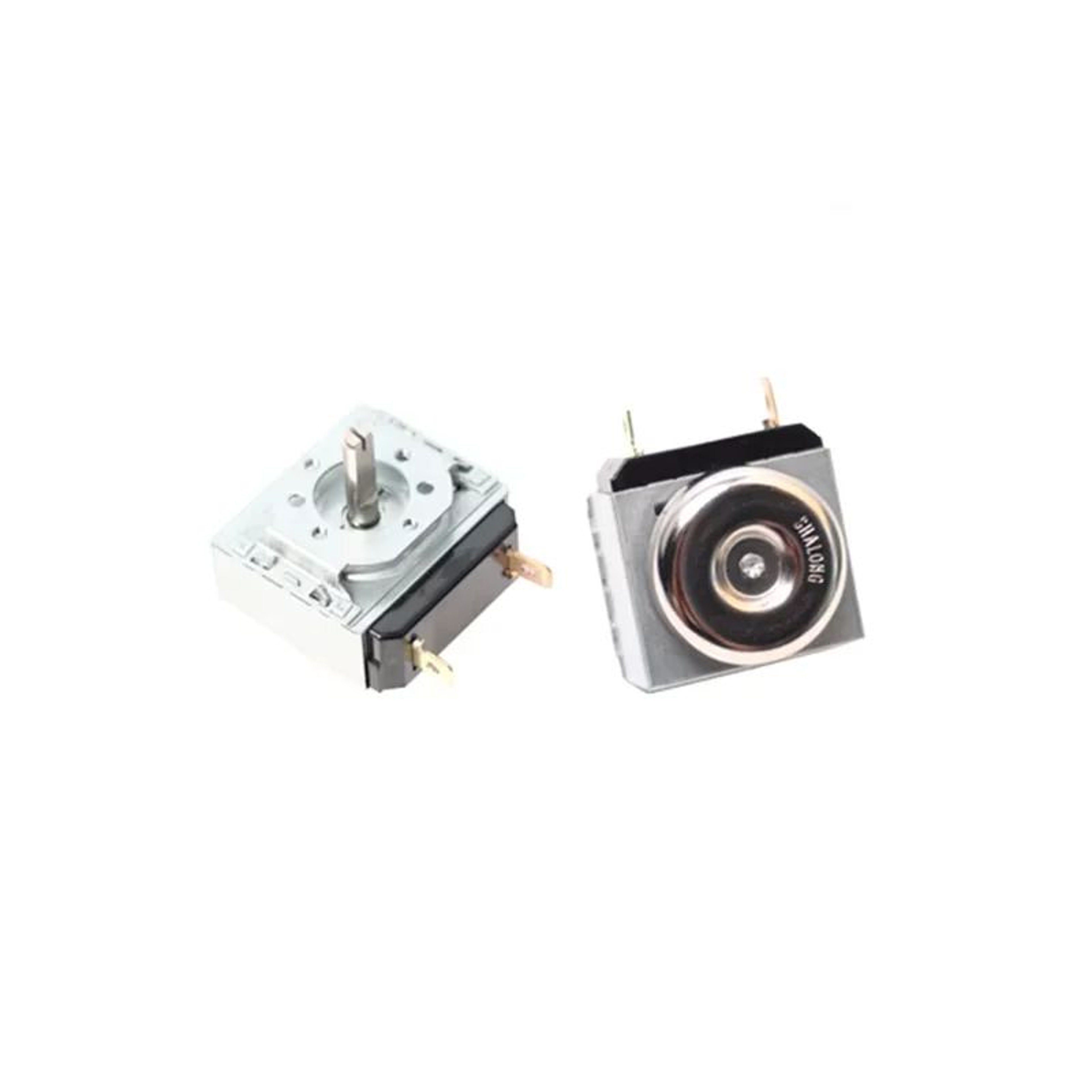 Mechanical Oven Timer Switch – 60/90/120Min Bell Reminder Knob 16A 250V for Stove Rice Steamer & Disinfection Cabinet – view 10