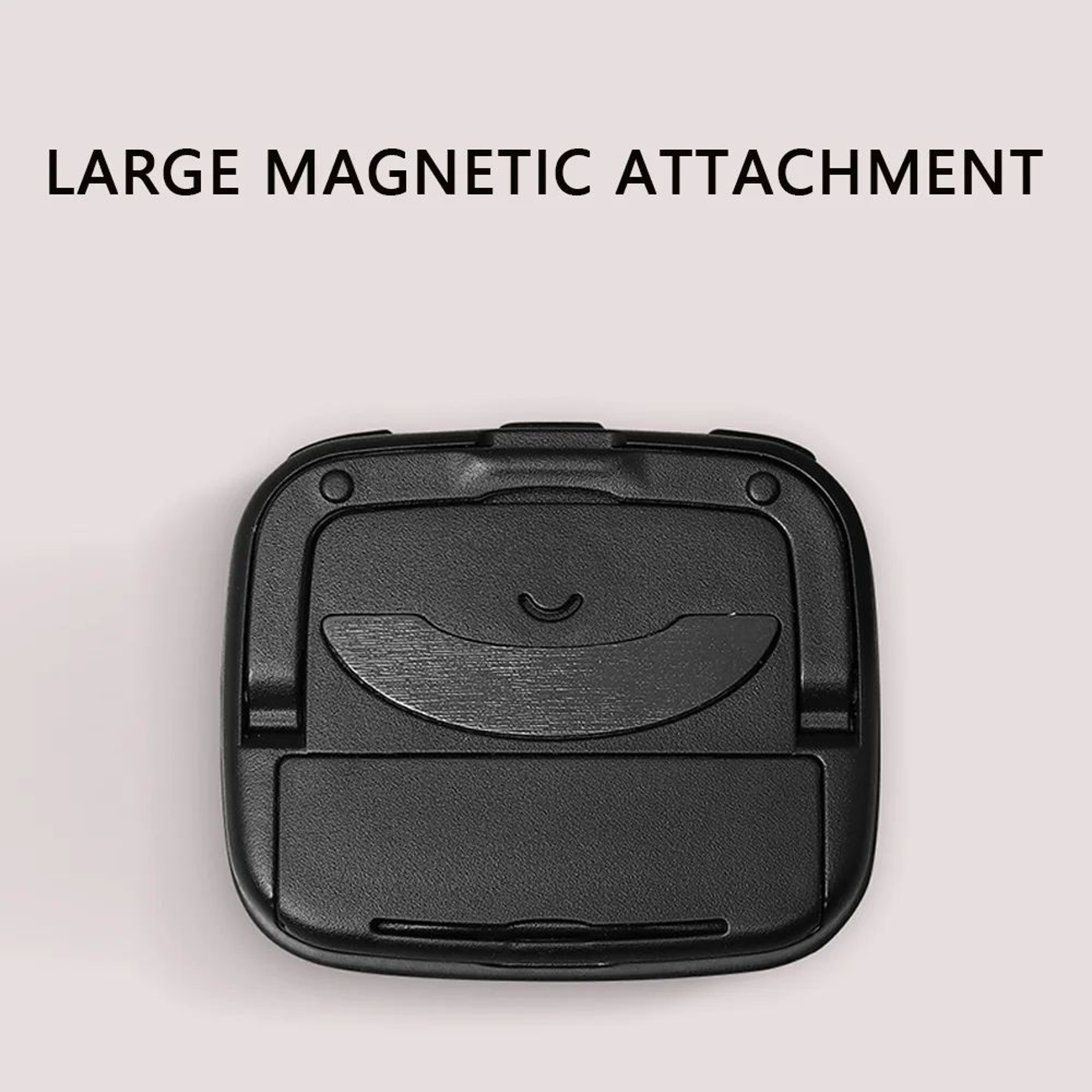 Magnetic Digital Timer  LCD Countdown Clock With Magnetic Back Stand  Loud Alarm For Kitchen Gym St 5