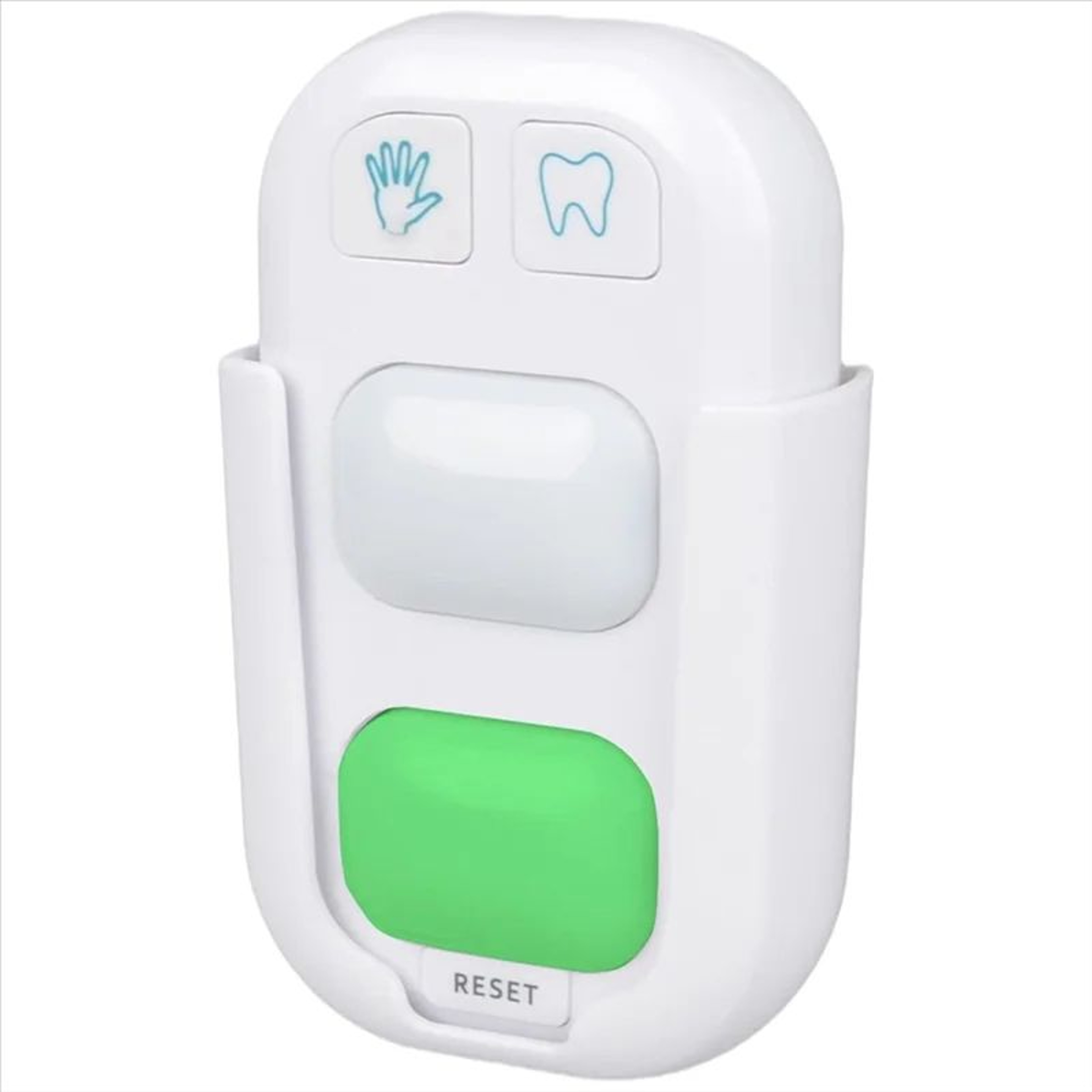 Kids Teeth Brushing Timer  2 Minute Wireless Toothbrush  20 Second Hand Washing Timer With LED Indi 0