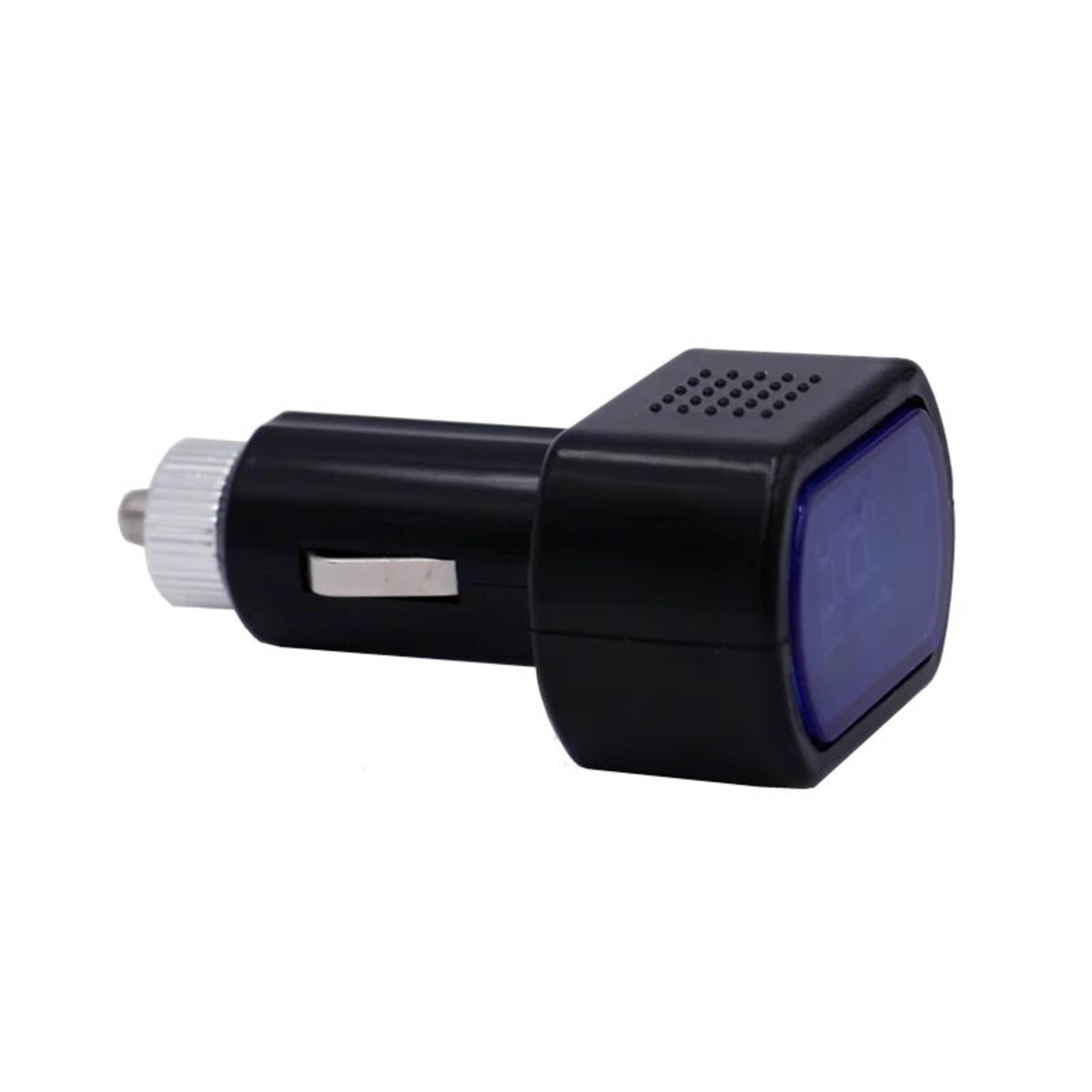 12V24V Digital Car Voltmeter  LED Cigarette Lighter Battery Voltage Meter Tester For Auto Vehicle P 4
