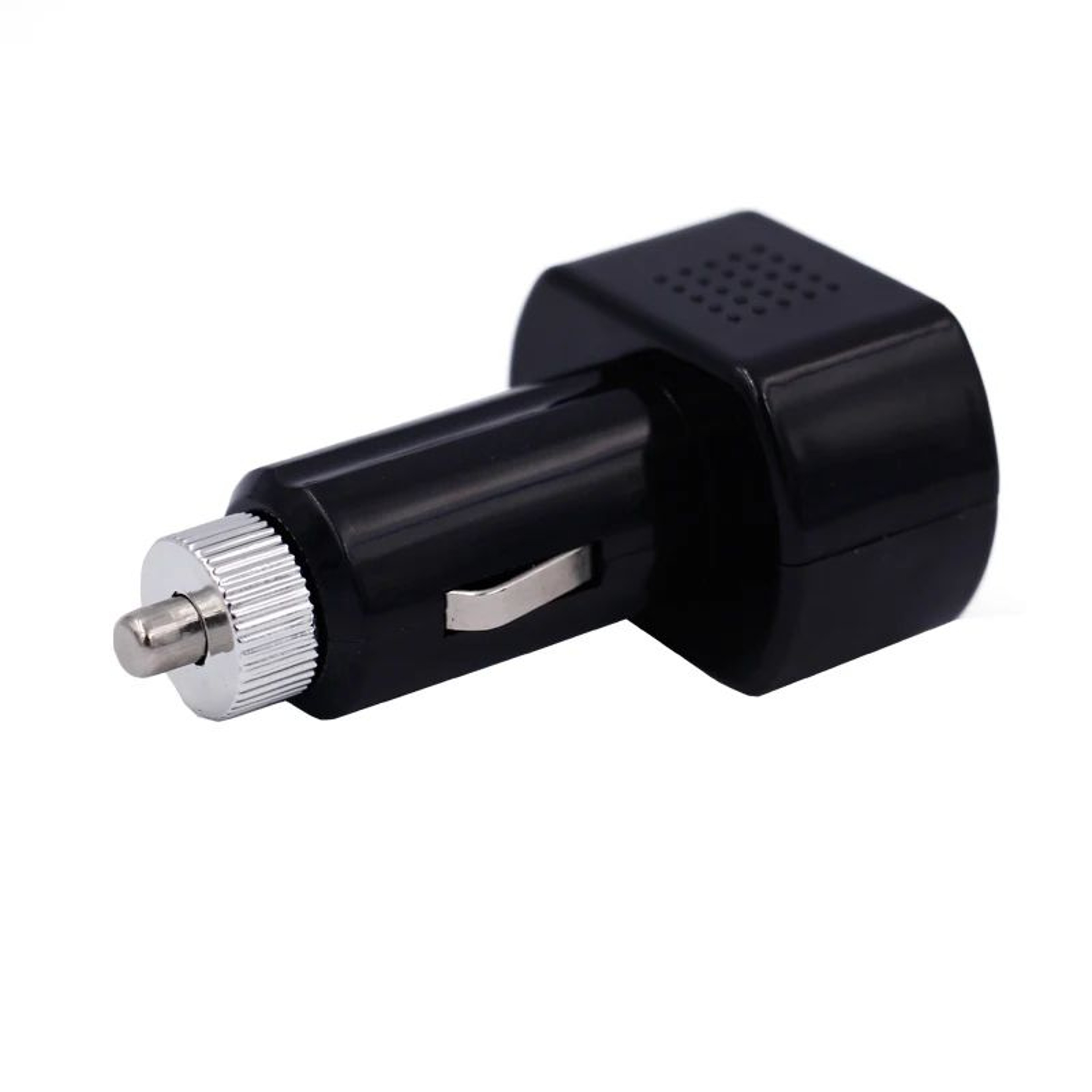 12V24V Digital Car Voltmeter  LED Cigarette Lighter Battery Voltage Meter Tester For Auto Vehicle P 5