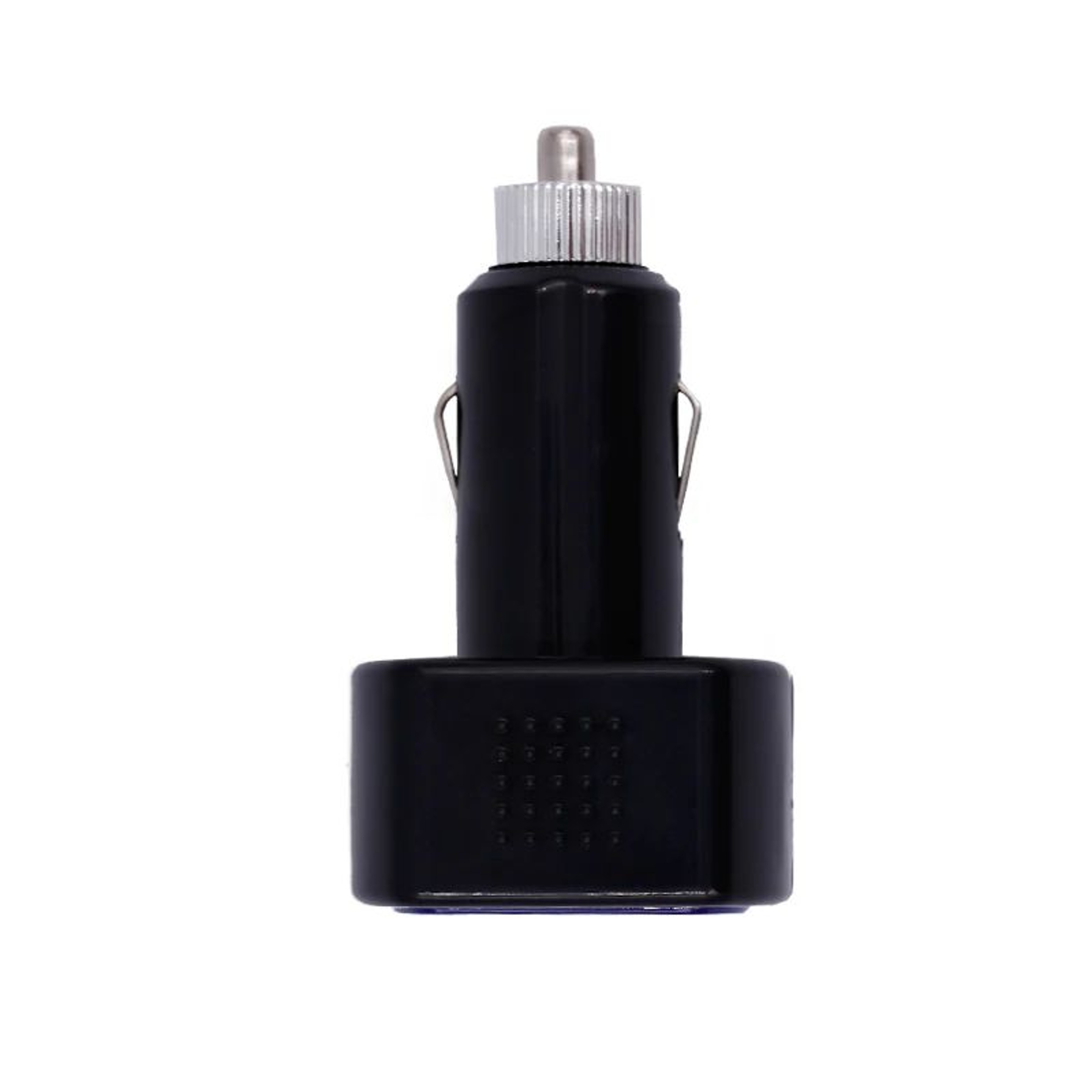 12V24V Digital Car Voltmeter  LED Cigarette Lighter Battery Voltage Meter Tester For Auto Vehicle P 2
