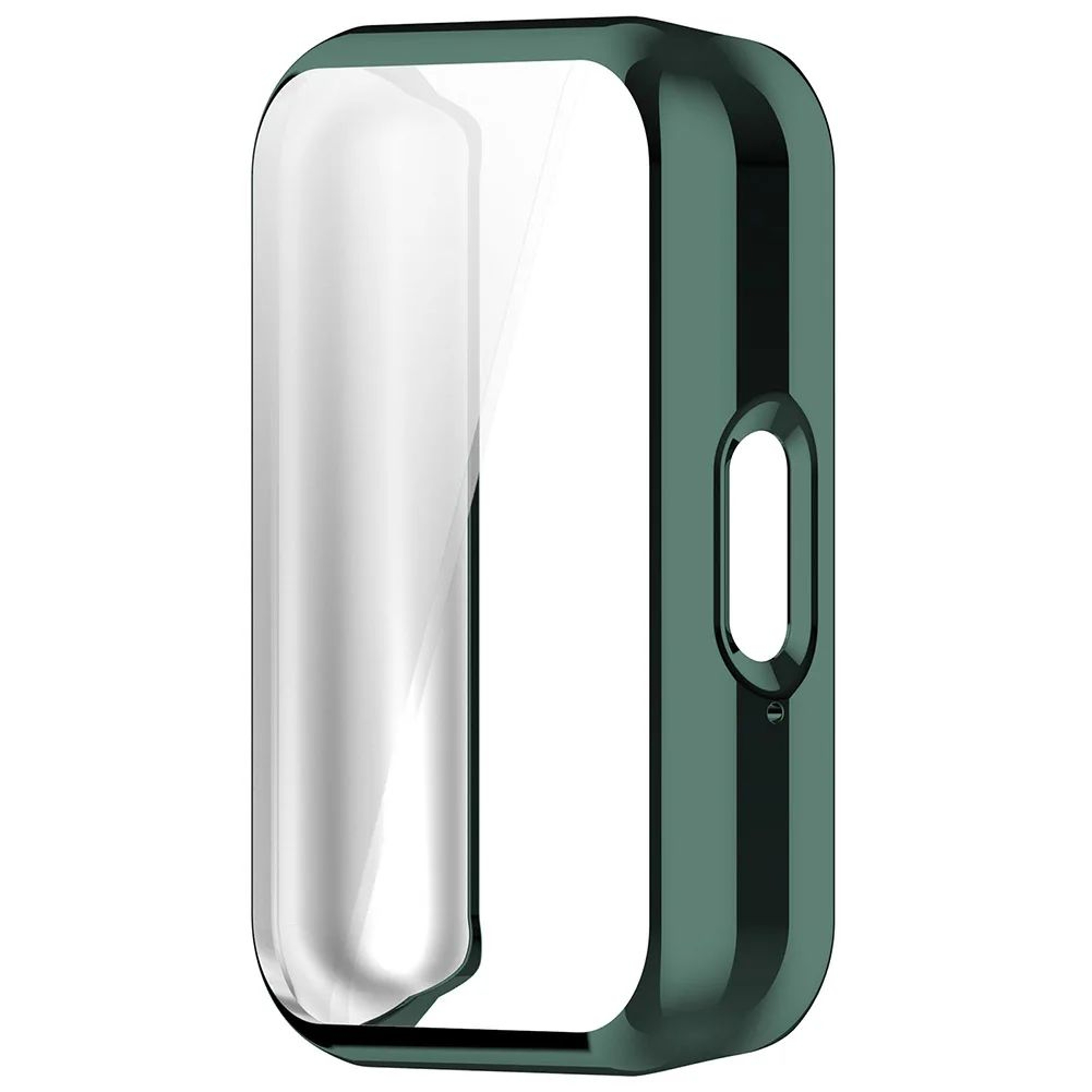 Samsung Galaxy Fit 3 Screen Protector Case  Soft TPU Full Cover AntiScratch Shockproof Bumper Guard 12